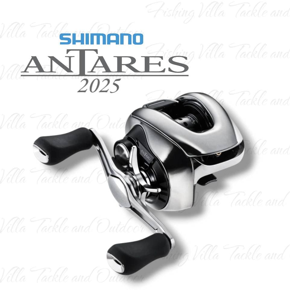 Shimano Antares, image 5 of 6