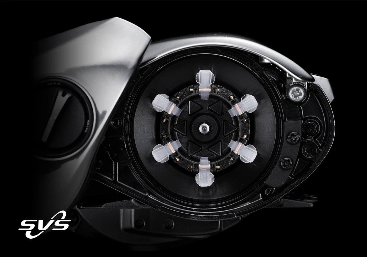 Shimano Antares, image 6 of 6