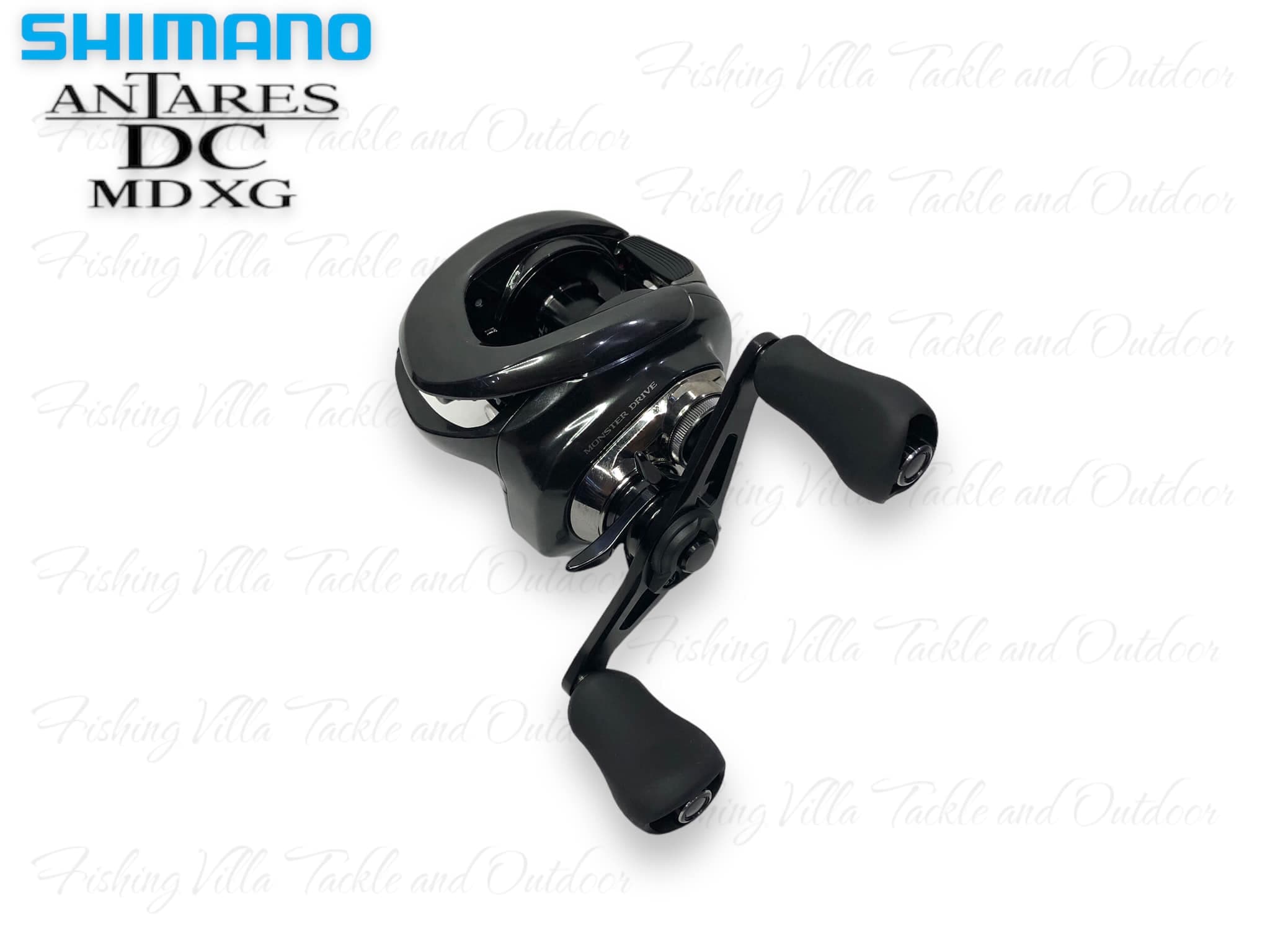 Shimano Antares DC MD, image 2 of 6