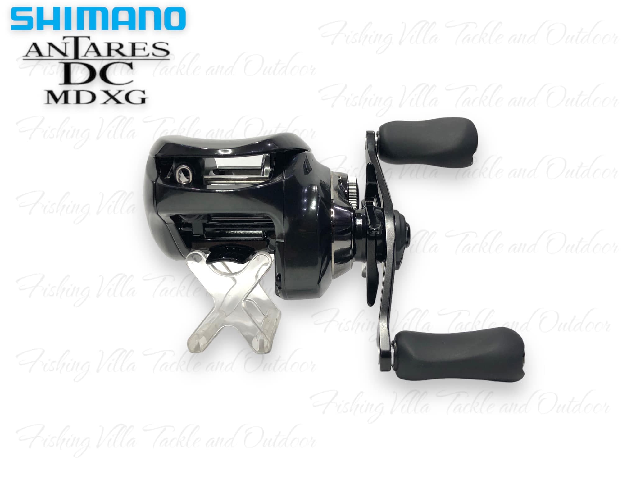 Shimano Antares DC MD, image 3 of 6