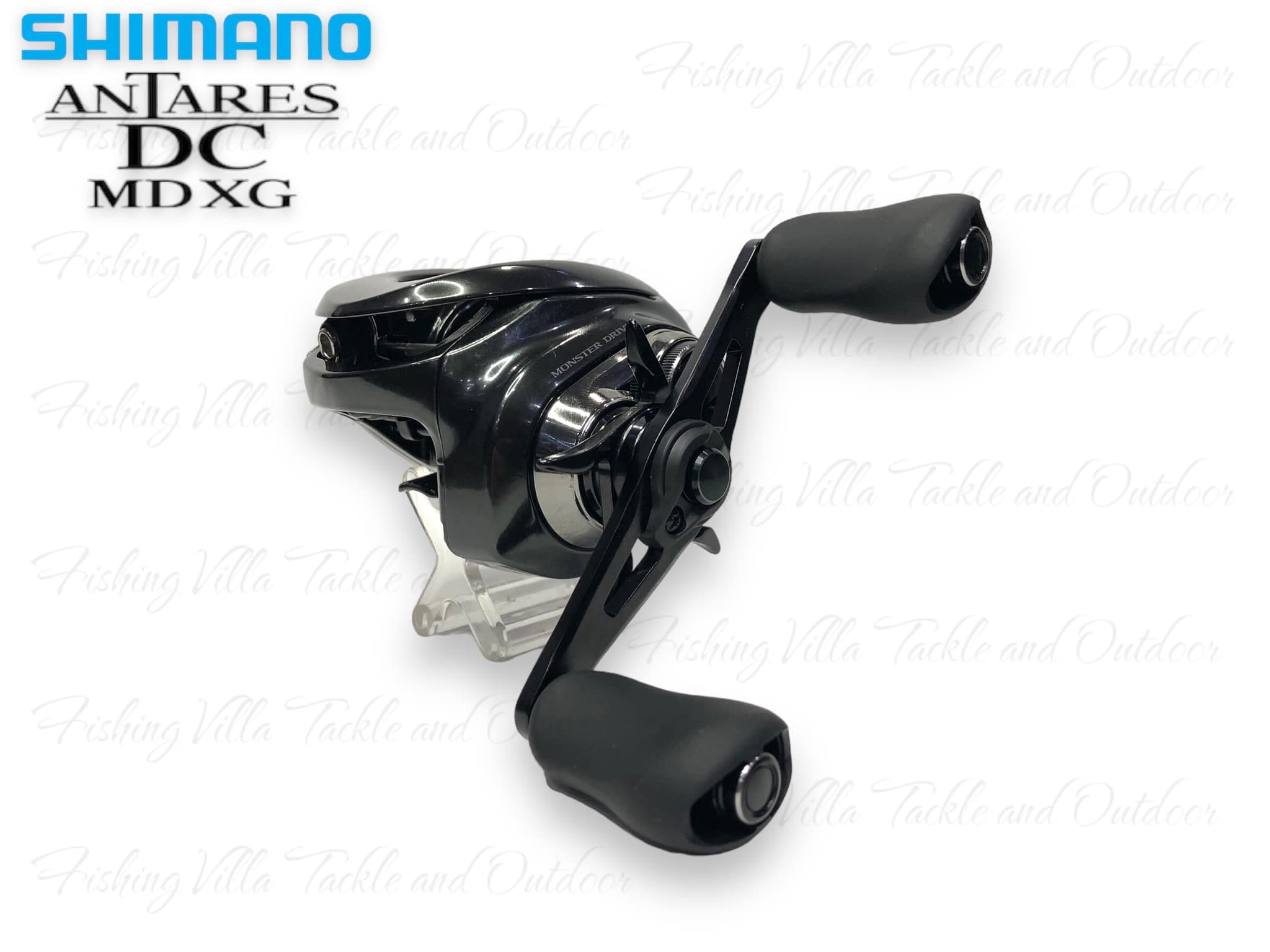 Shimano Antares DC MD, image 4 of 6