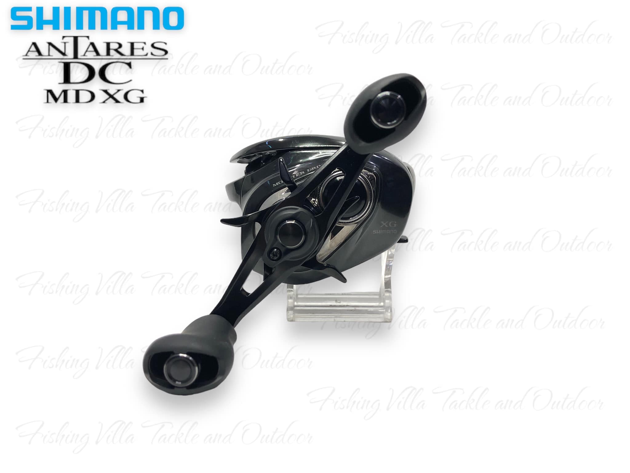 Shimano Antares DC MD, image 5 of 6