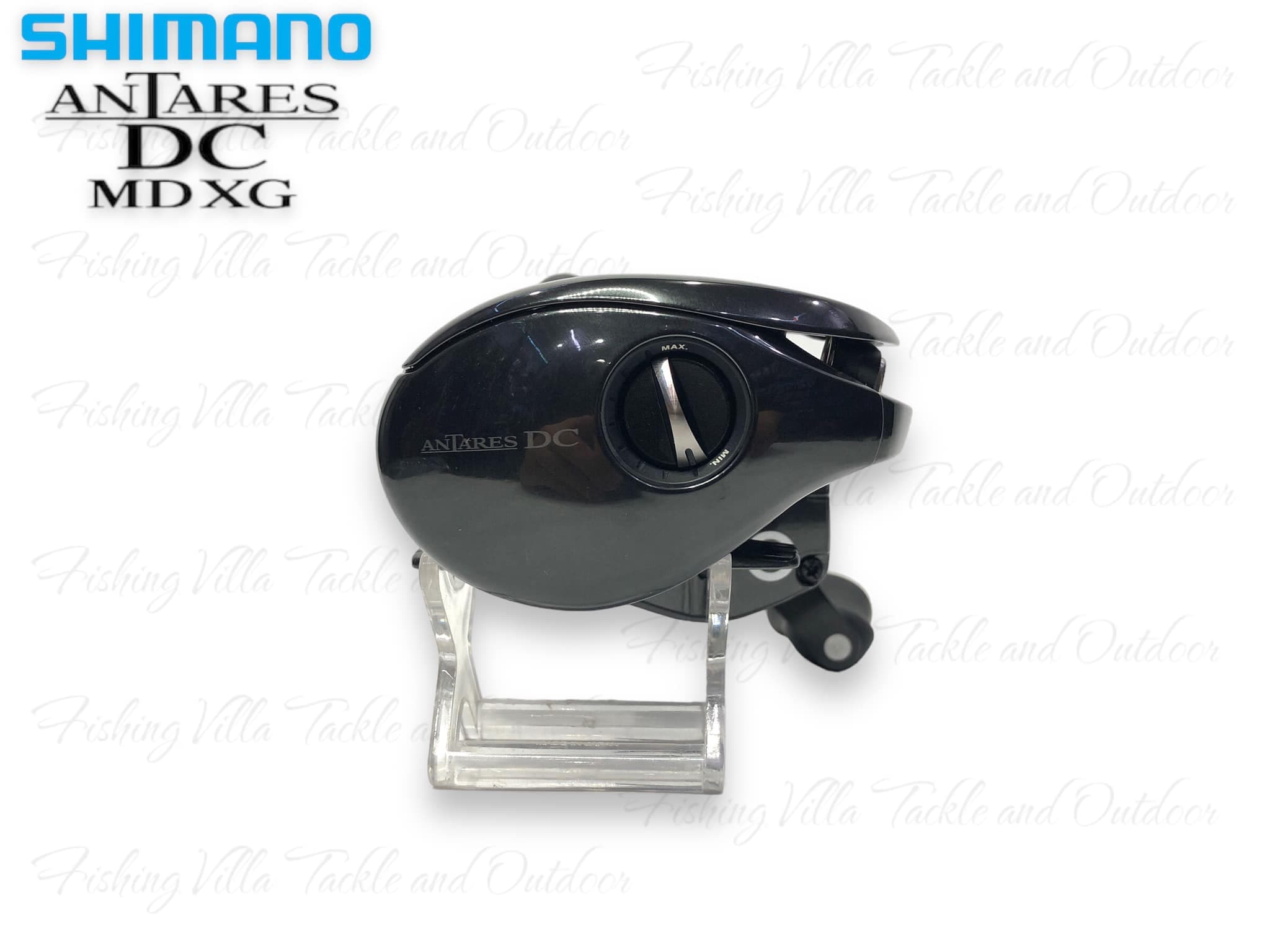 Shimano Antares DC MD, image 6 of 6