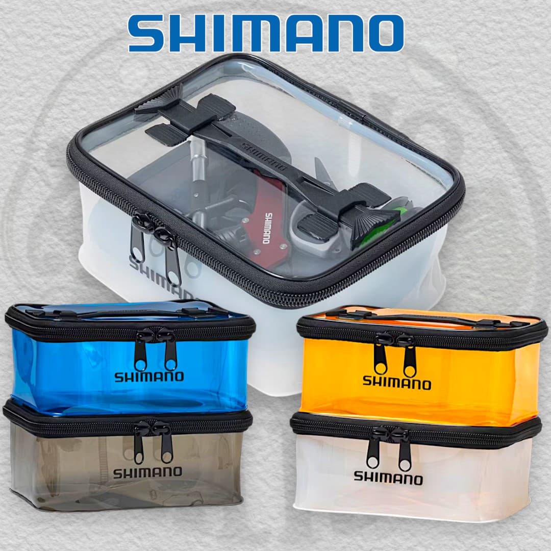 Shimano case BK-093Z, image 2 of 2