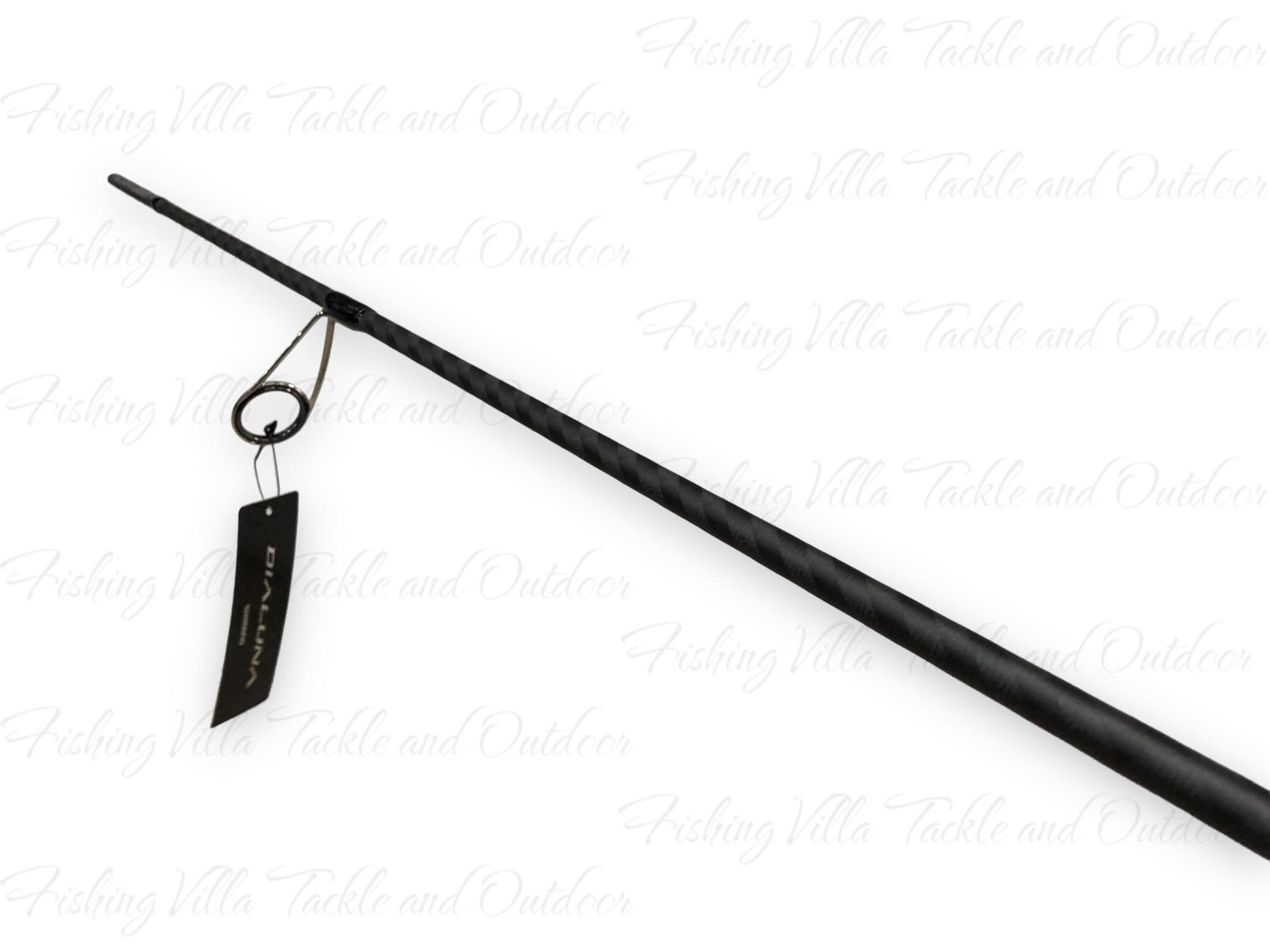 Shimano Dialuna Spinning S86L-S