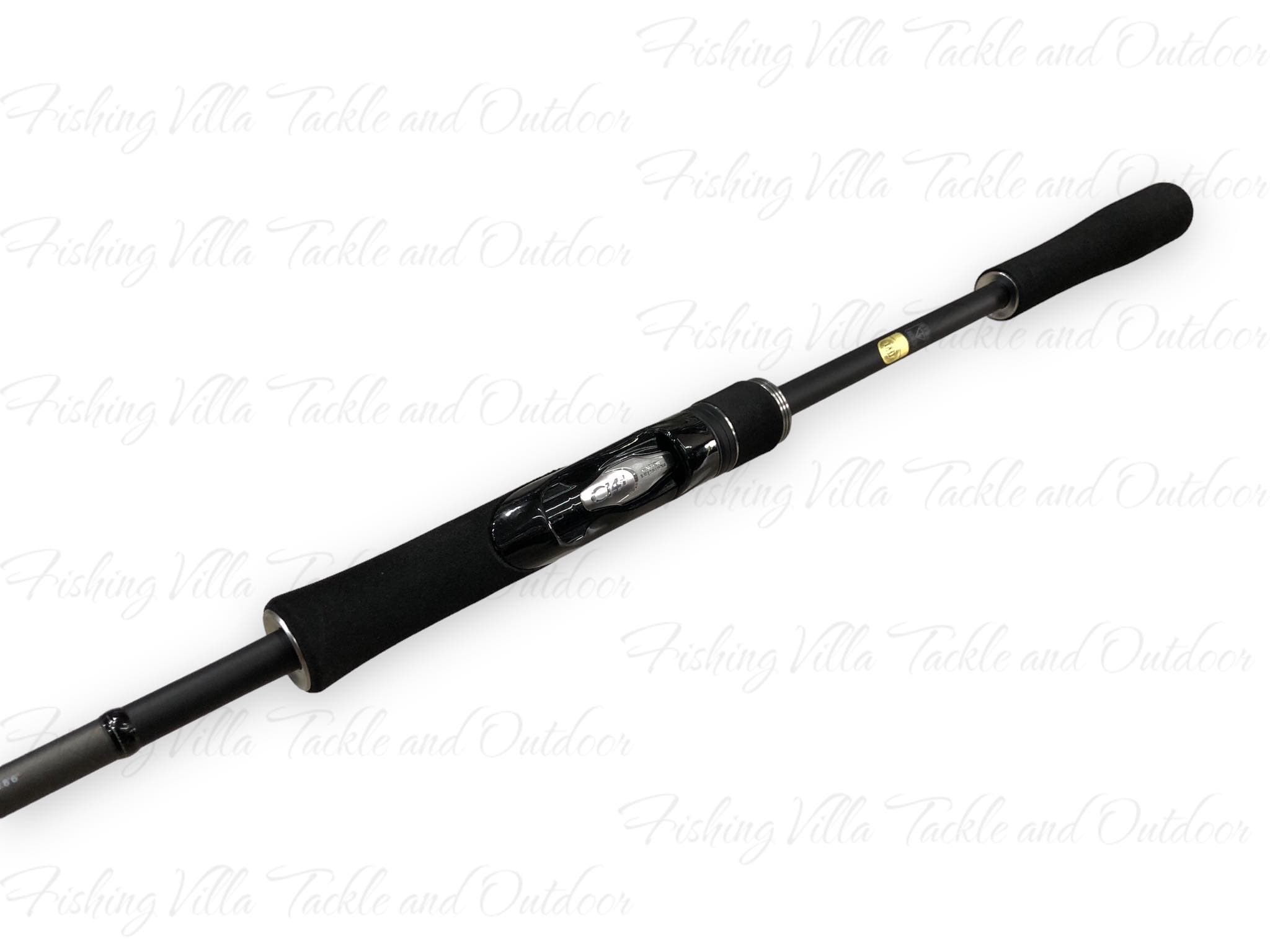 Shimano Dialuna Spinning S86L-S, image 3 of 6
