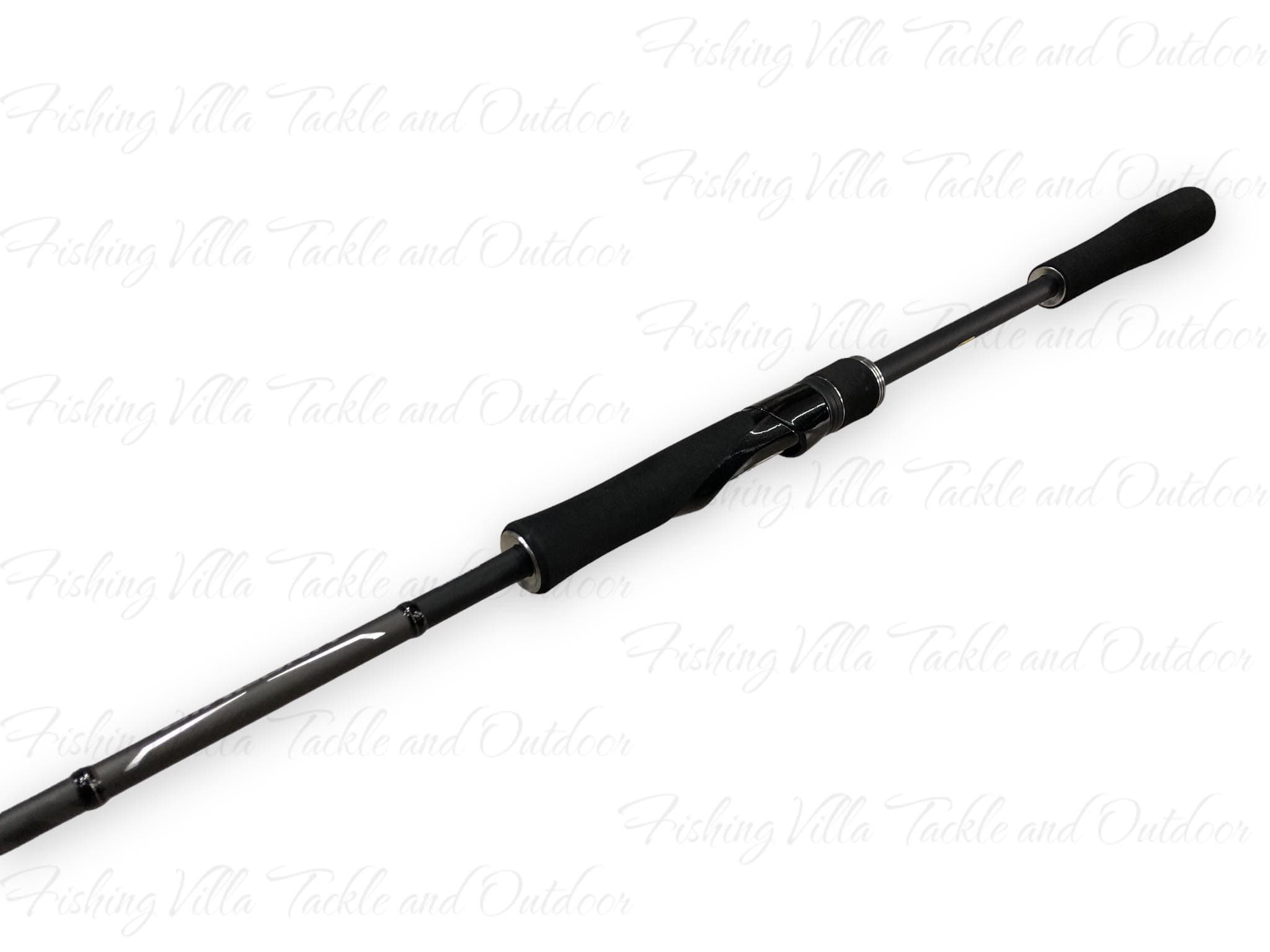 Shimano Dialuna Spinning S86L-S, image 4 of 6