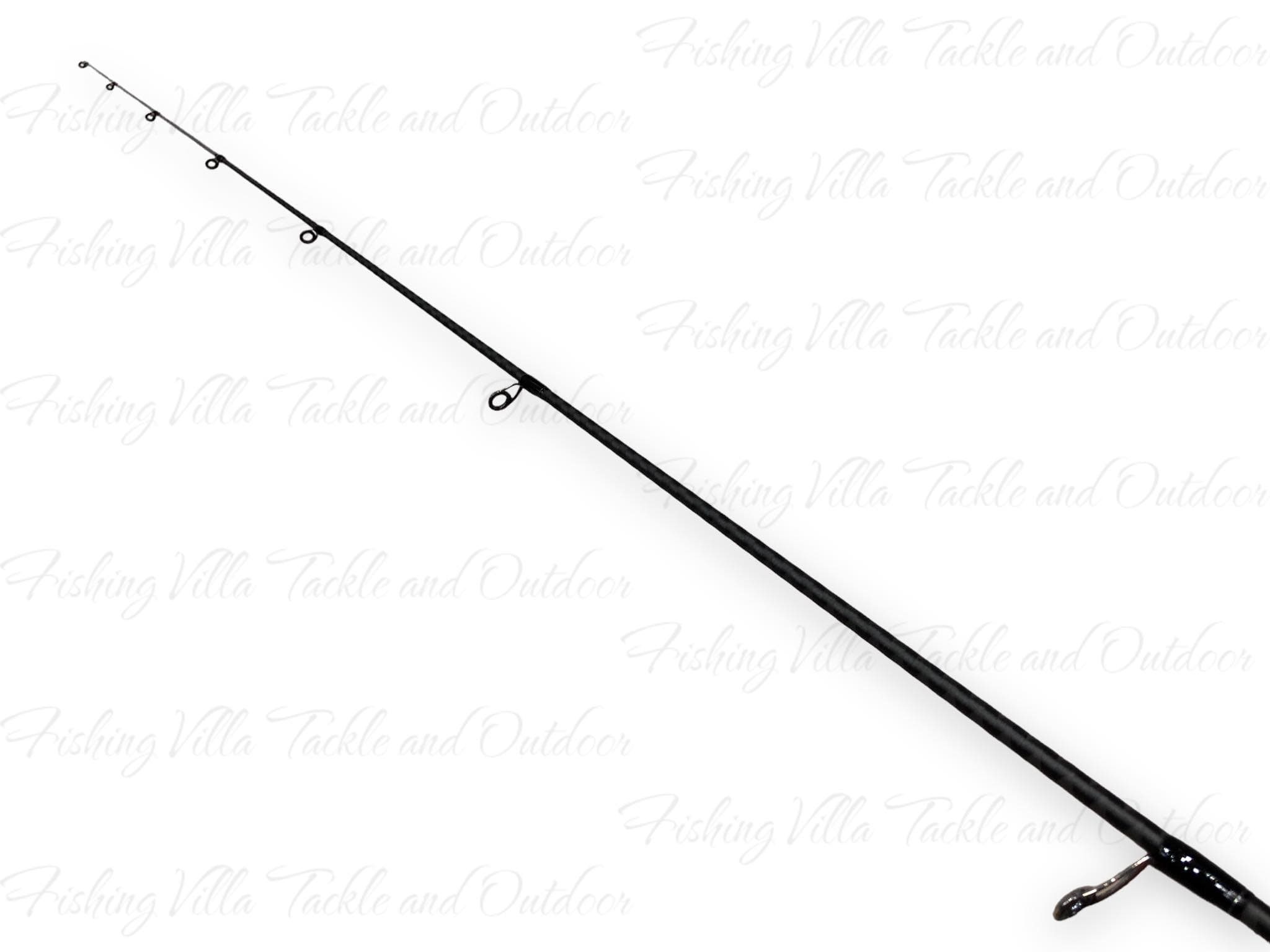Shimano Dialuna Spinning S86L-S, image 5 of 6