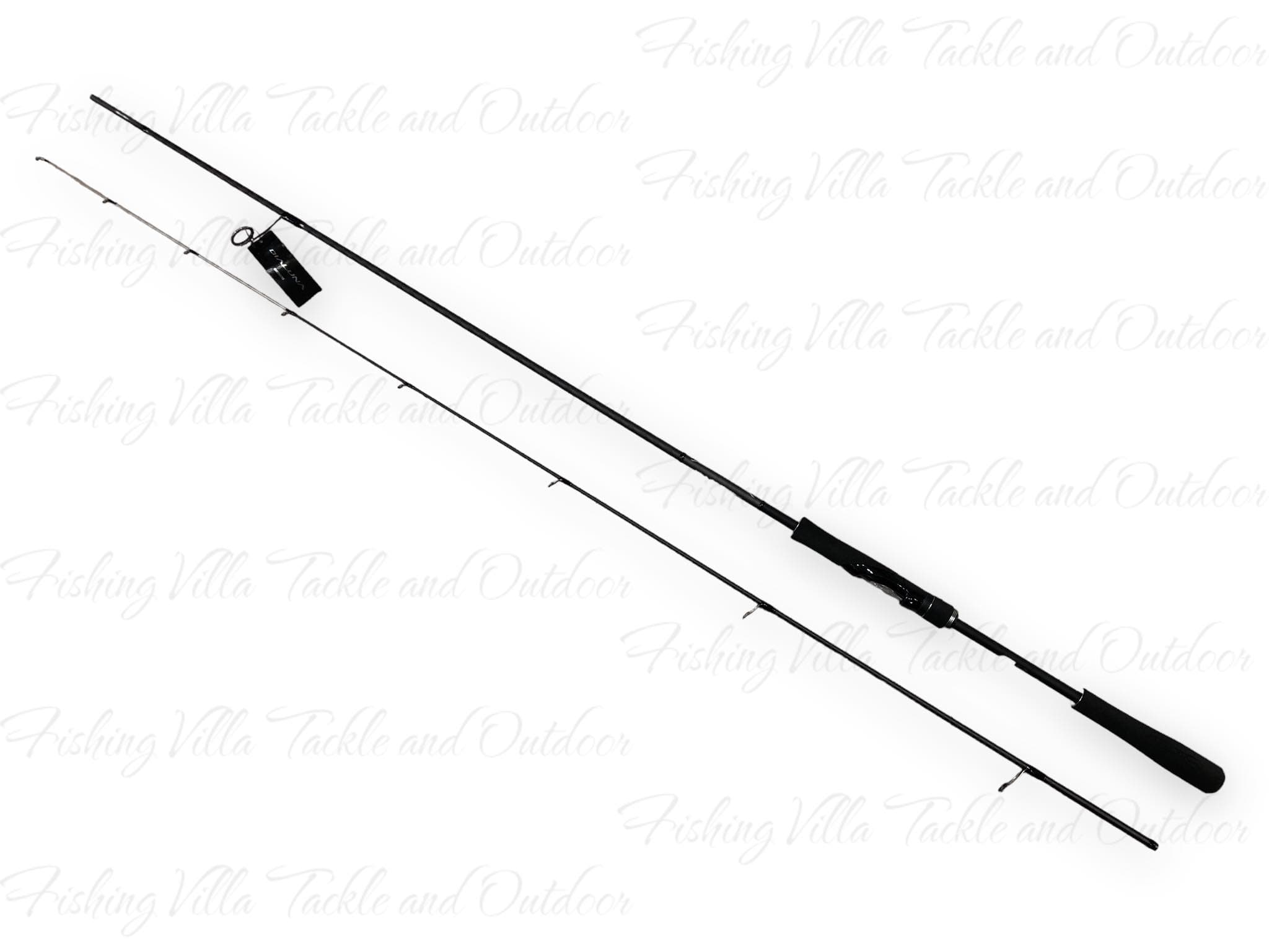 Shimano Dialuna Spinning S86L-S, image 6 of 6