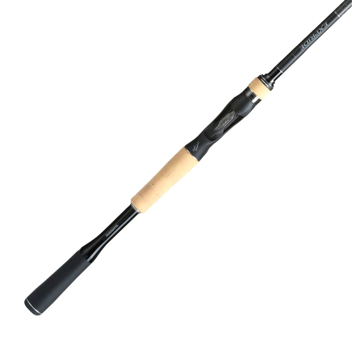 Shimano Expride 167MH-2, image 2 of 6
