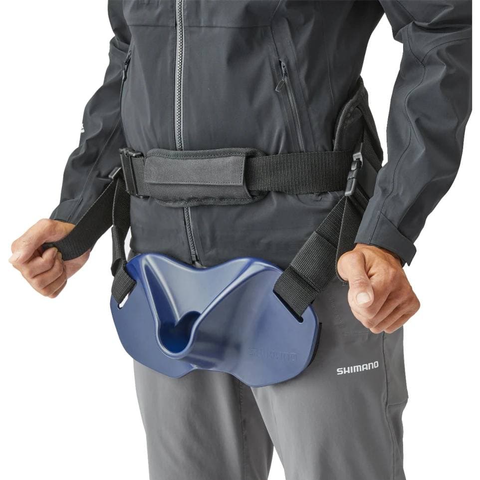 Shimano fighting belt BE 200v, image 4 of 6