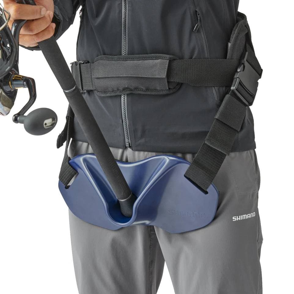 Shimano fighting belt BE 200v, image 6 of 6