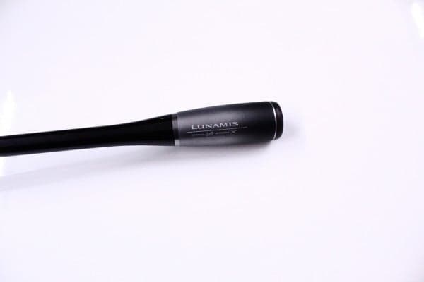 Shimano Lunamis Spinning