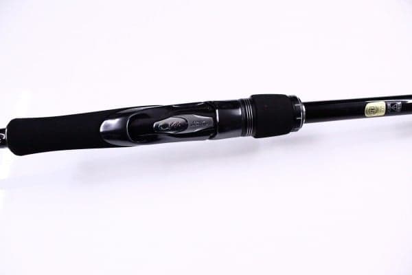 Shimano Lunamis Spinning, image 2 of 6