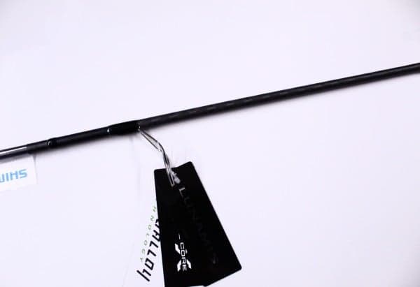Shimano Lunamis Spinning, image 3 of 6