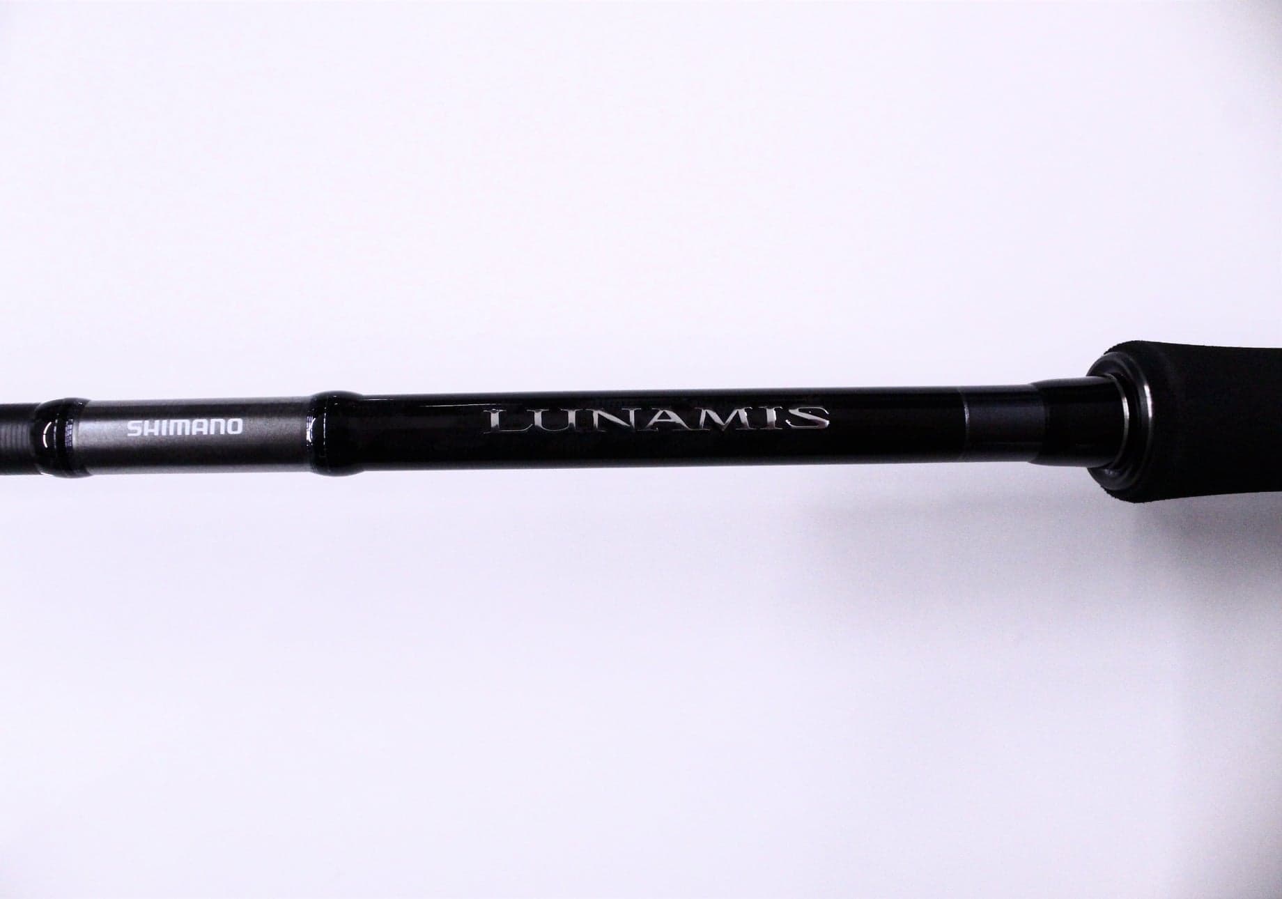 Shimano Lunamis Spinning, image 6 of 6