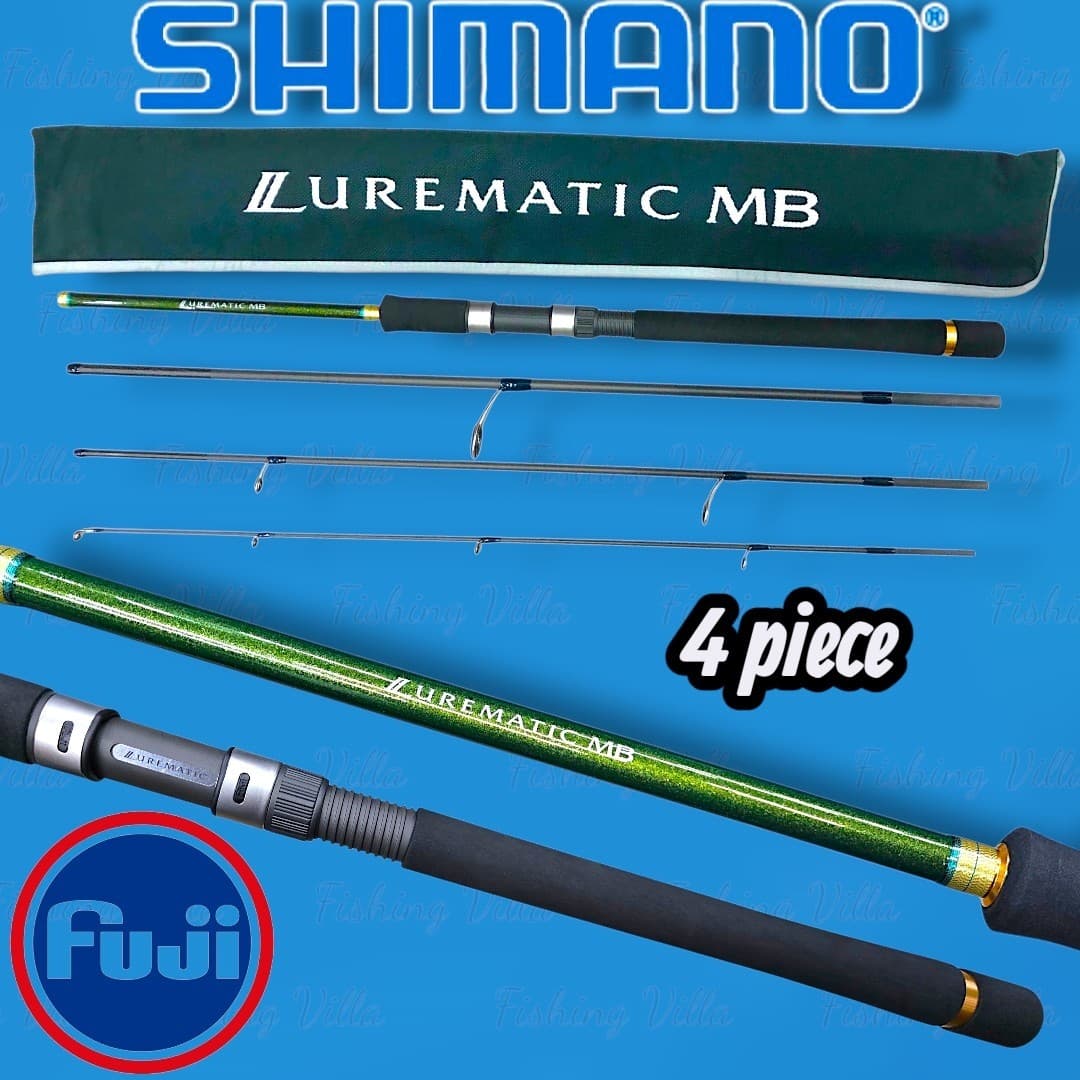 Shimano Lurematic, image 3 of 4