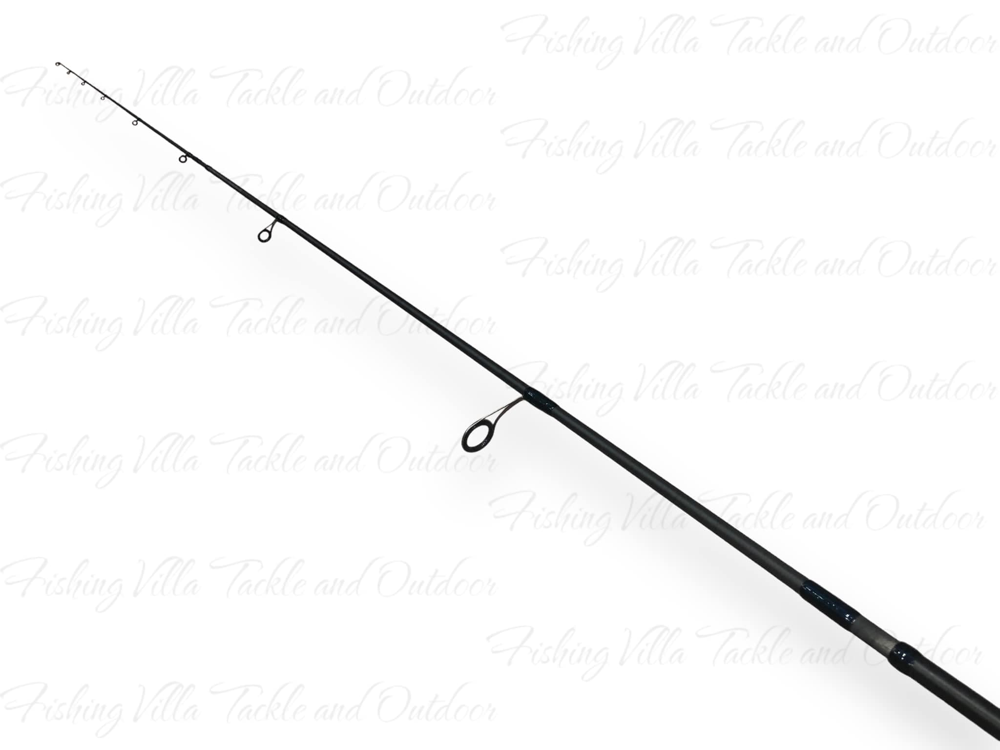 Shimano Lurematic MB Spinning, image 3 of 6