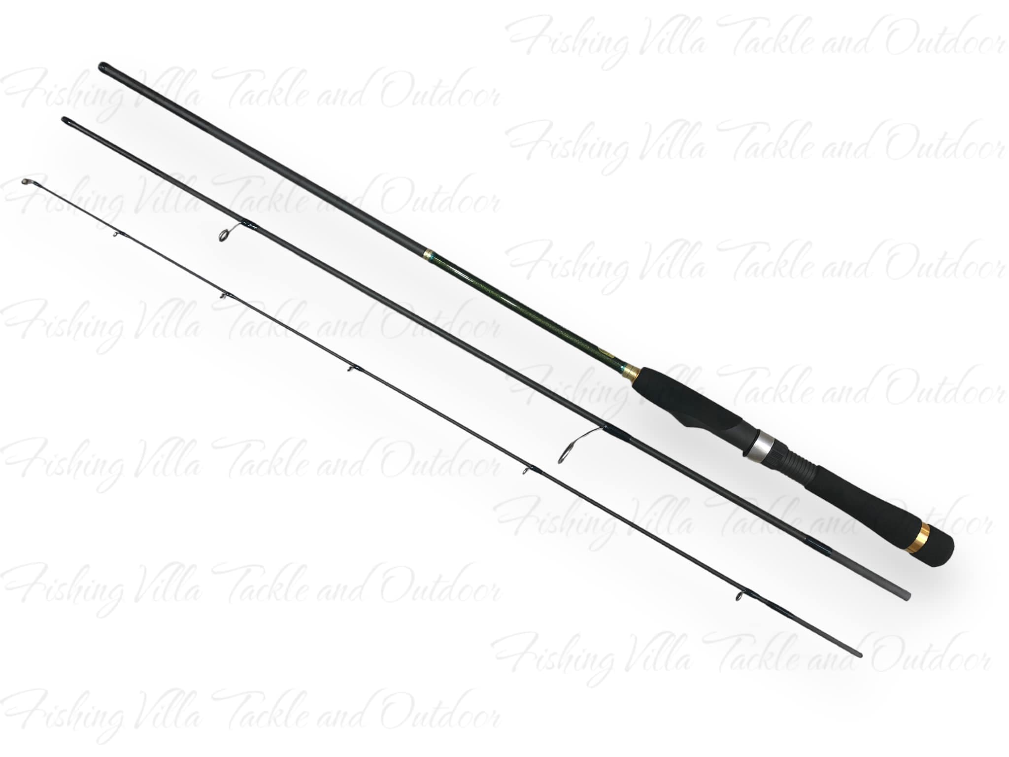Shimano Lurematic MB Spinning, image 4 of 6