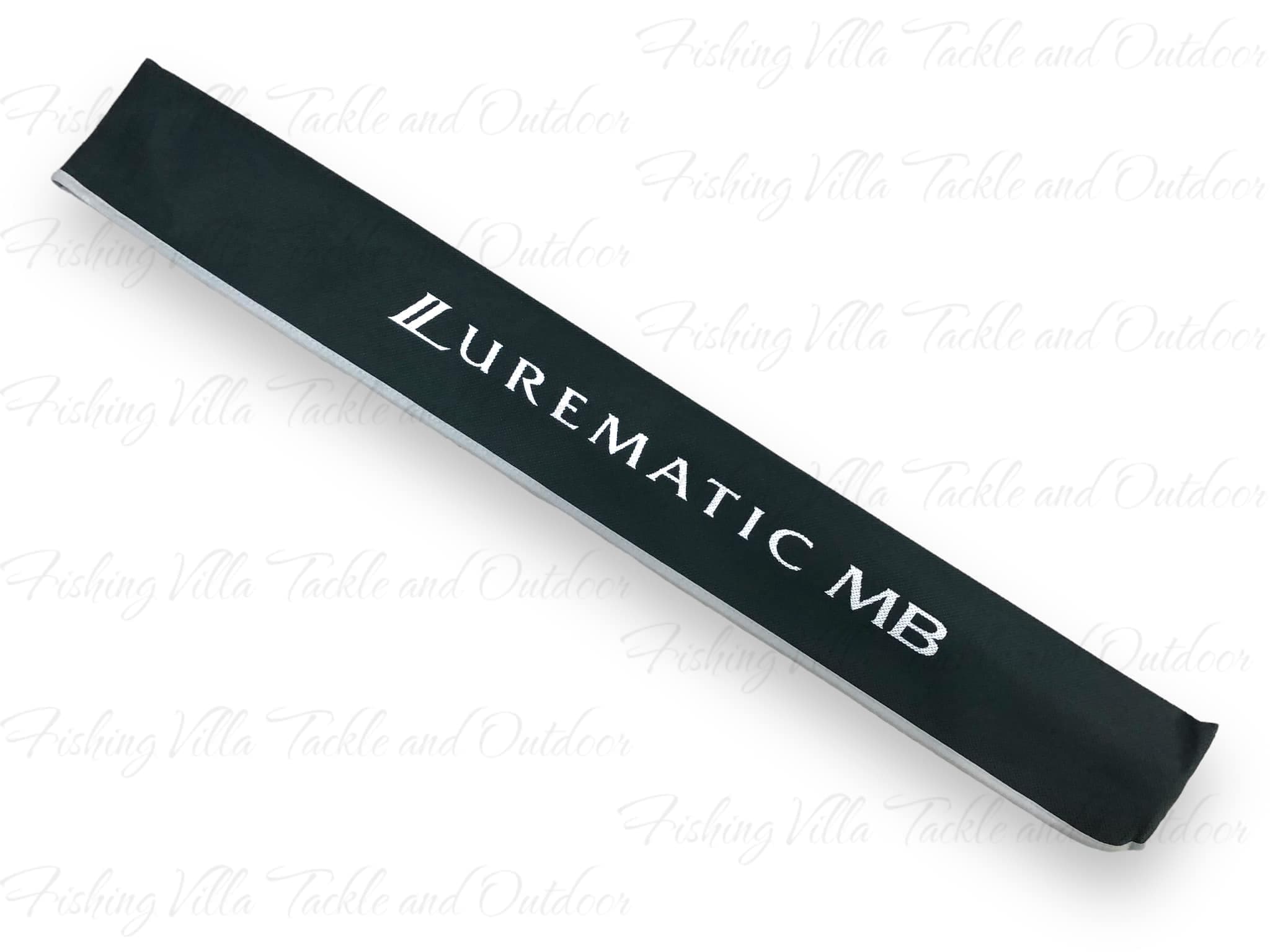Shimano Lurematic MB Spinning, image 6 of 6