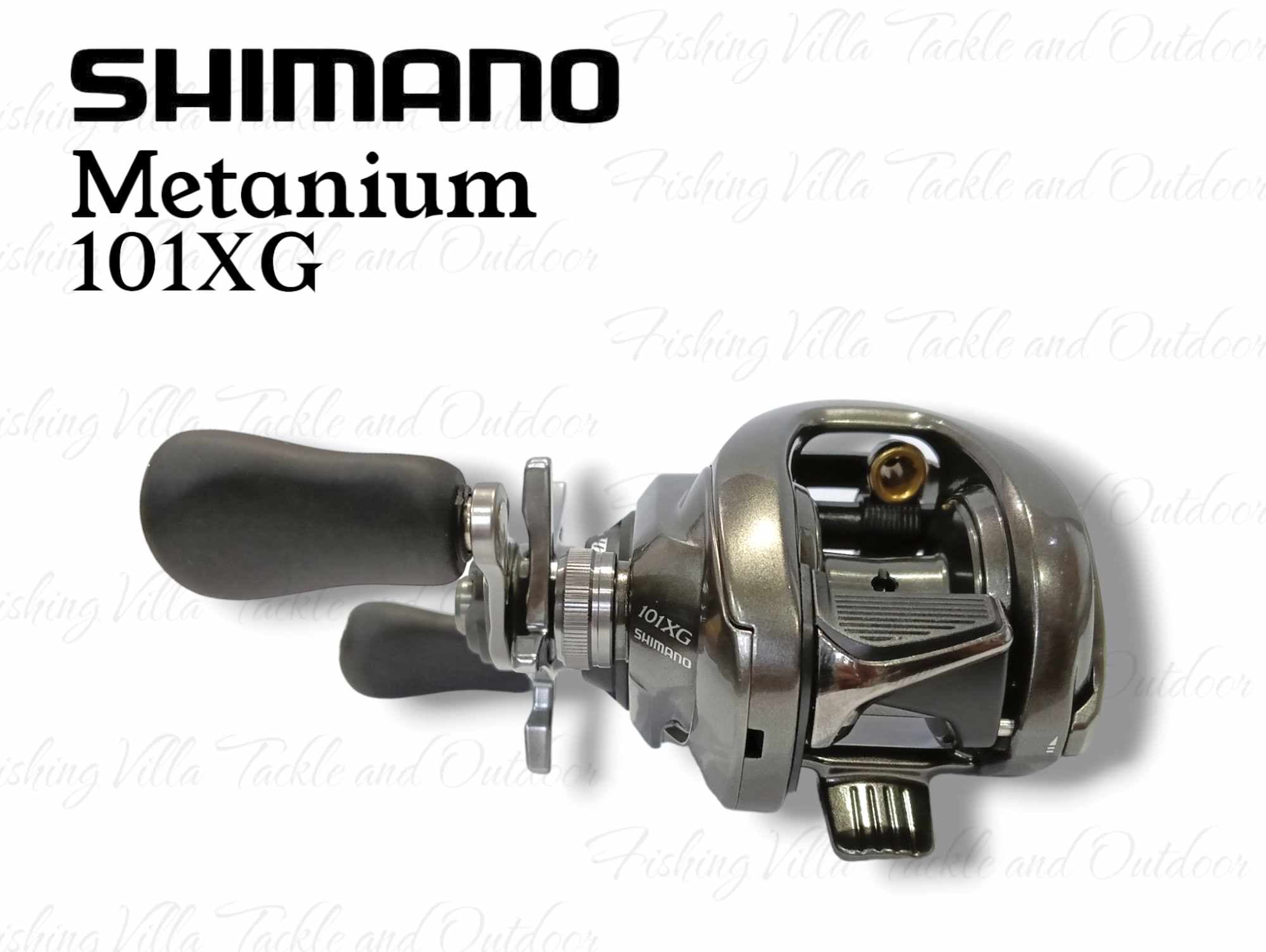 Shimano Metanium, image 6 of 6
