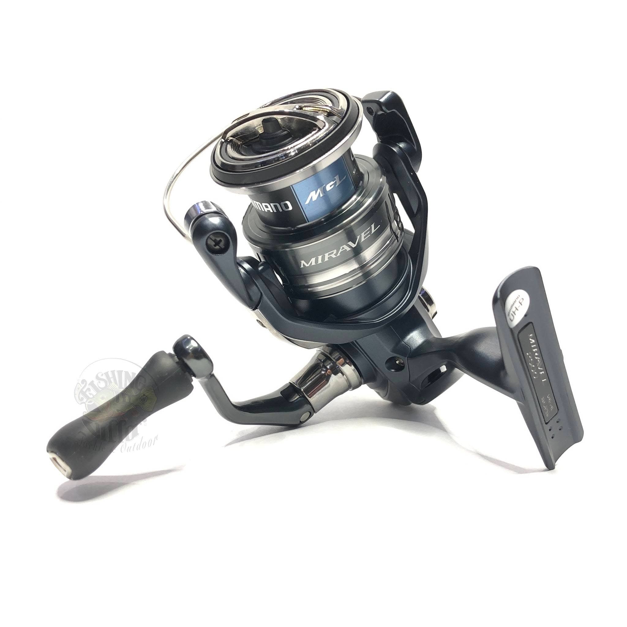 Shimano Miravel