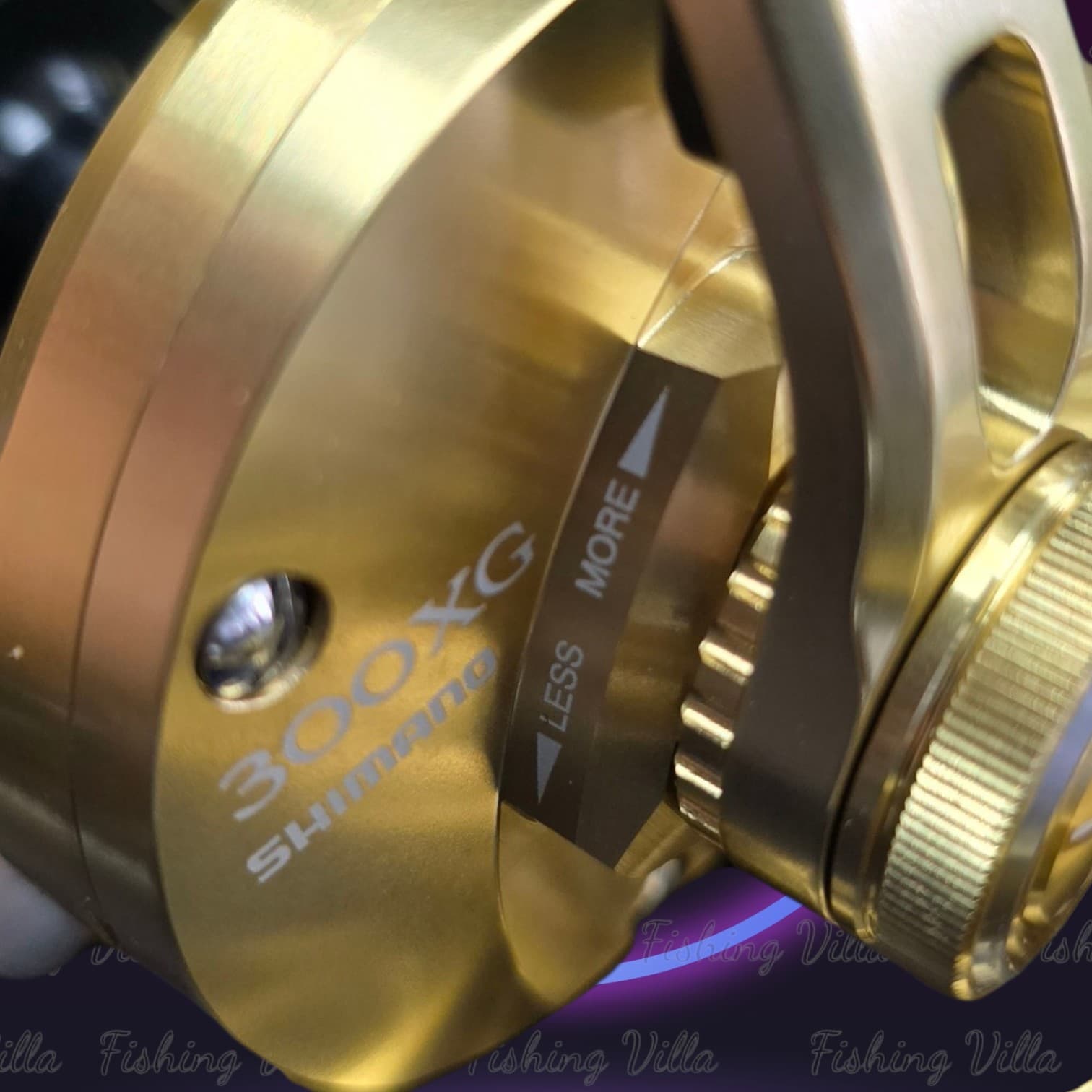 Shimano Ocea Conquest, image 2 of 5