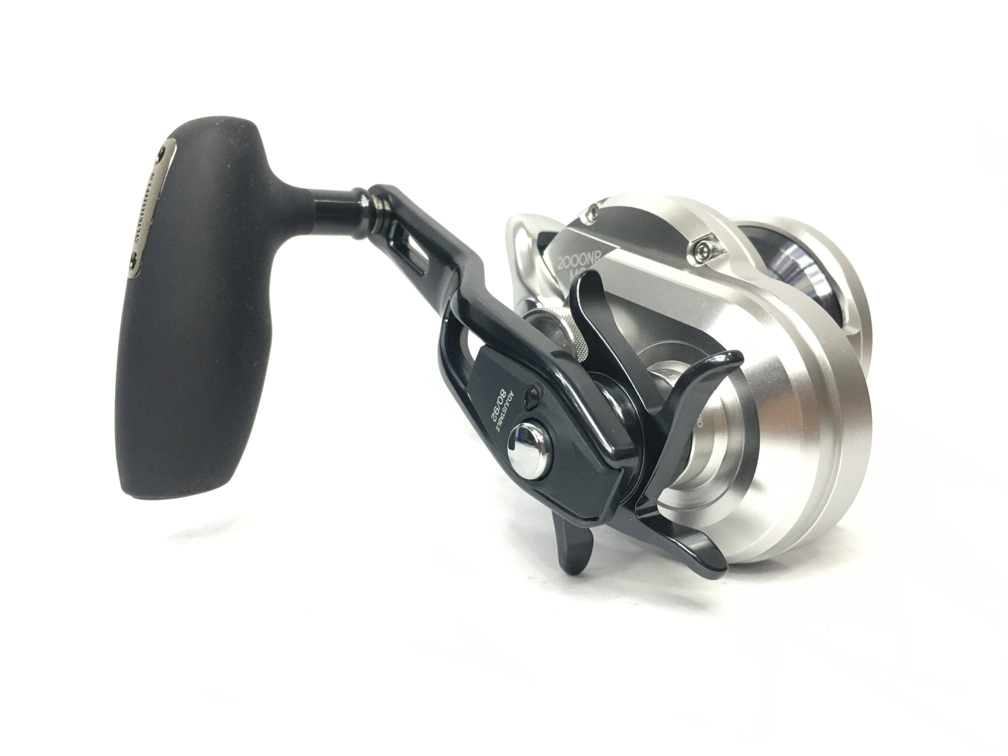 Shimano Ocea Jigger