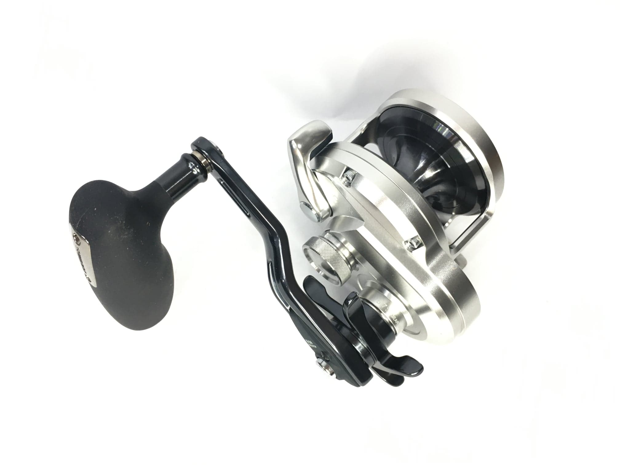 Shimano Ocea Jigger, image 2 of 6