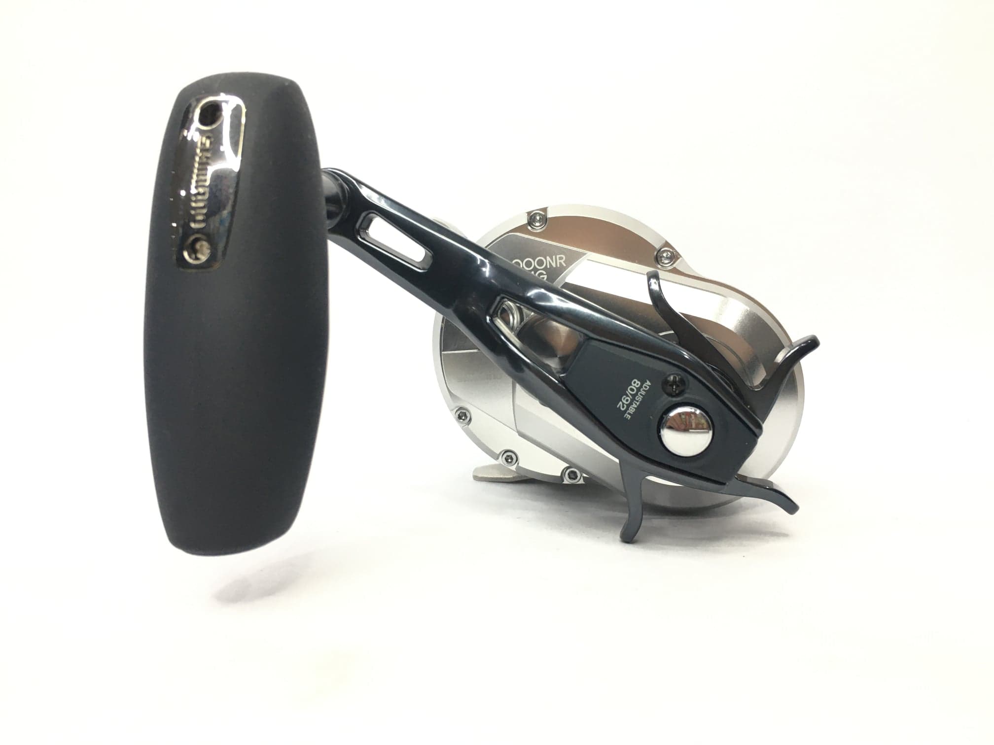 Shimano Ocea Jigger, image 3 of 6