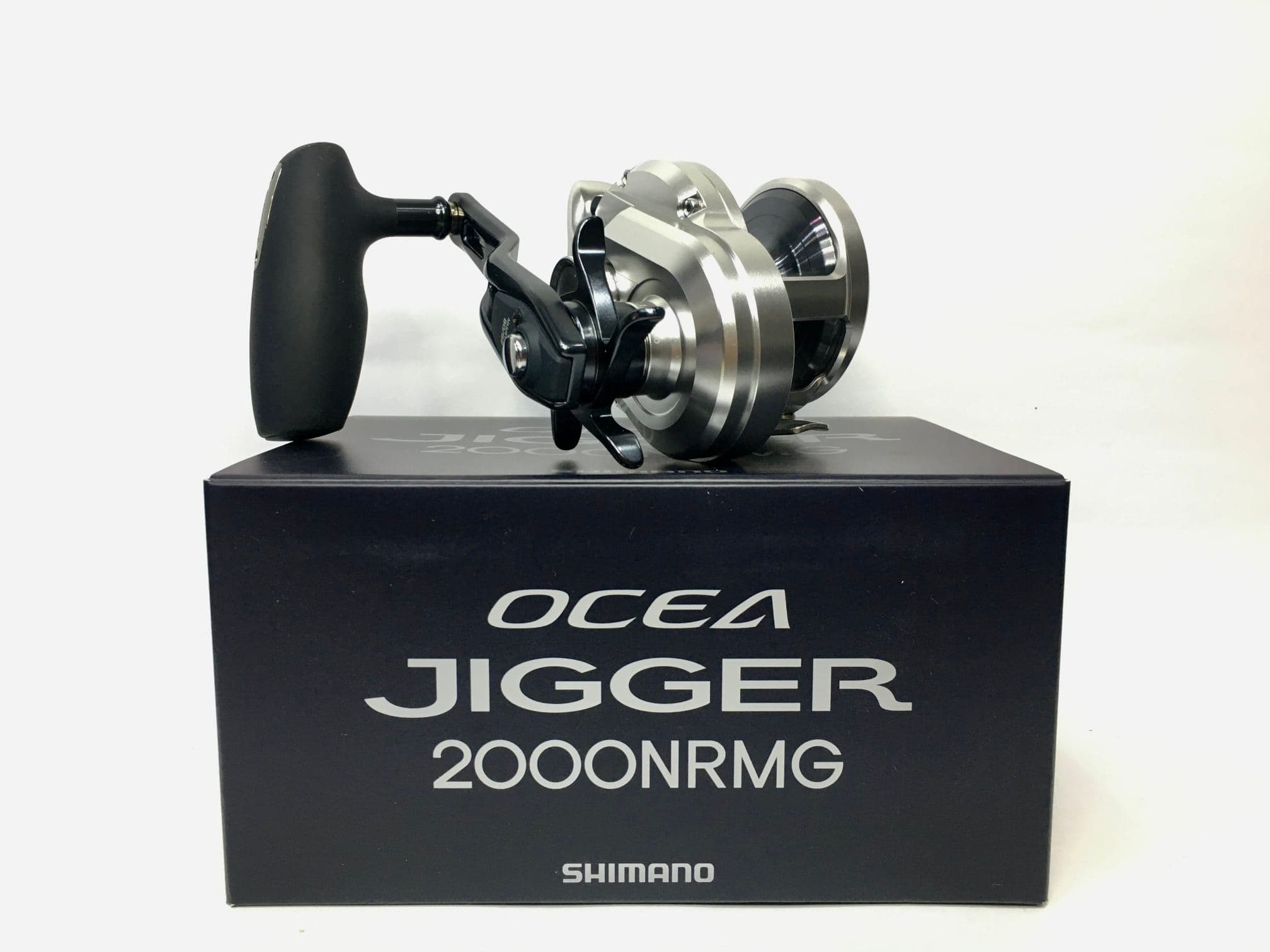 Shimano Ocea Jigger, image 6 of 6
