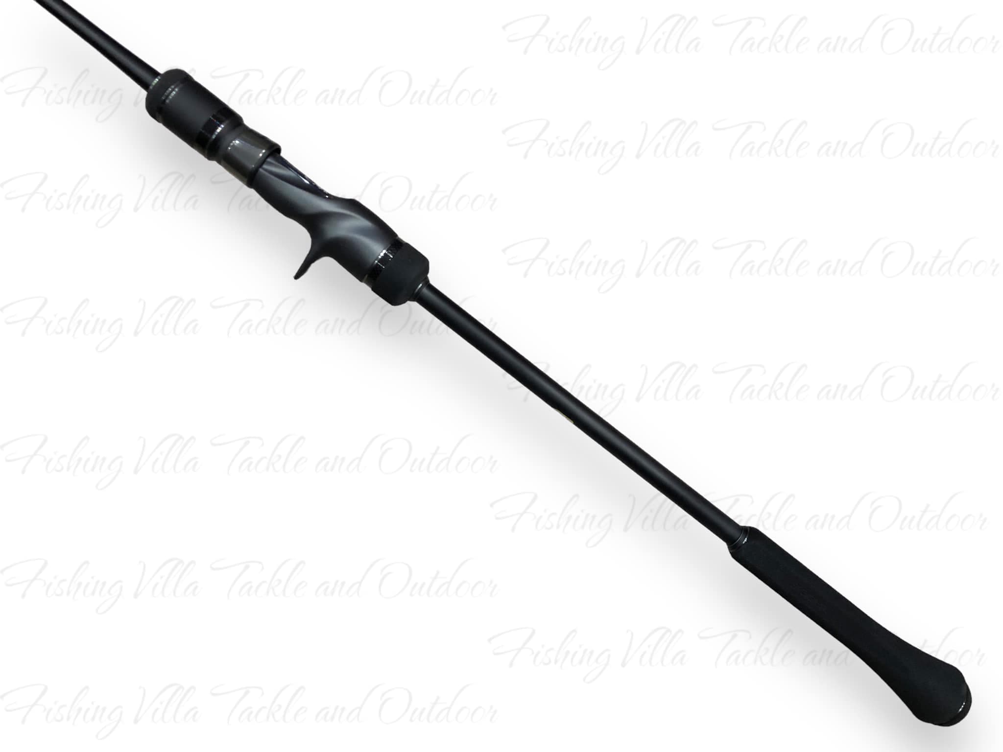 Shimano Ocea Jigger Baitcast, image 4 of 6
