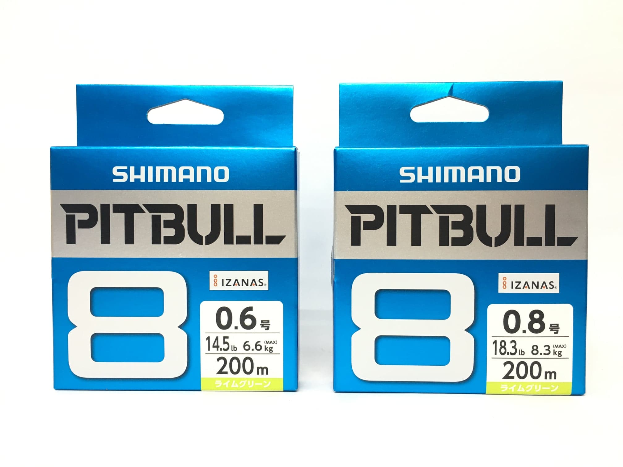 Shimano Pitbull, image 2 of 6