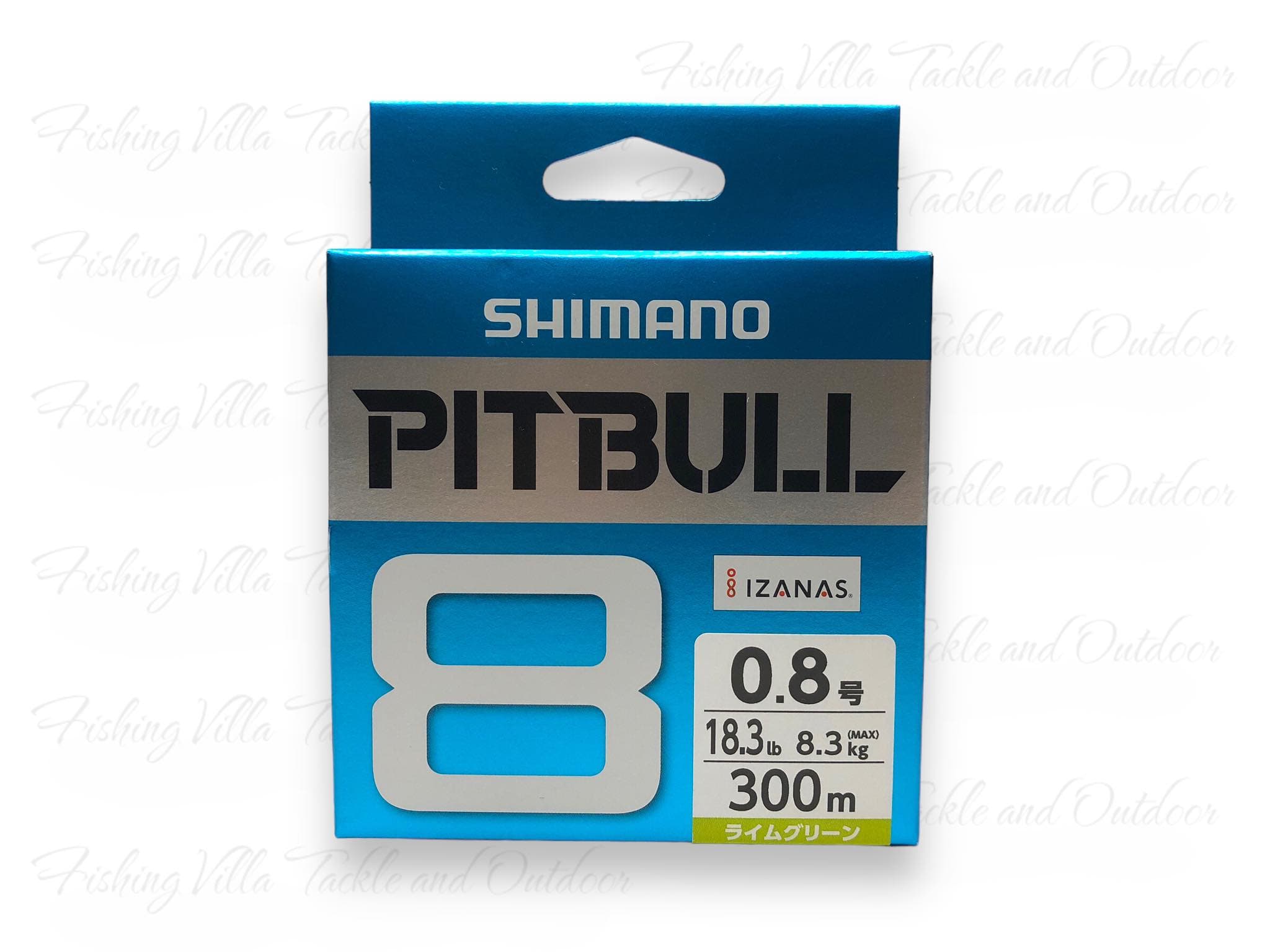 Shimano Pitbull, image 3 of 6