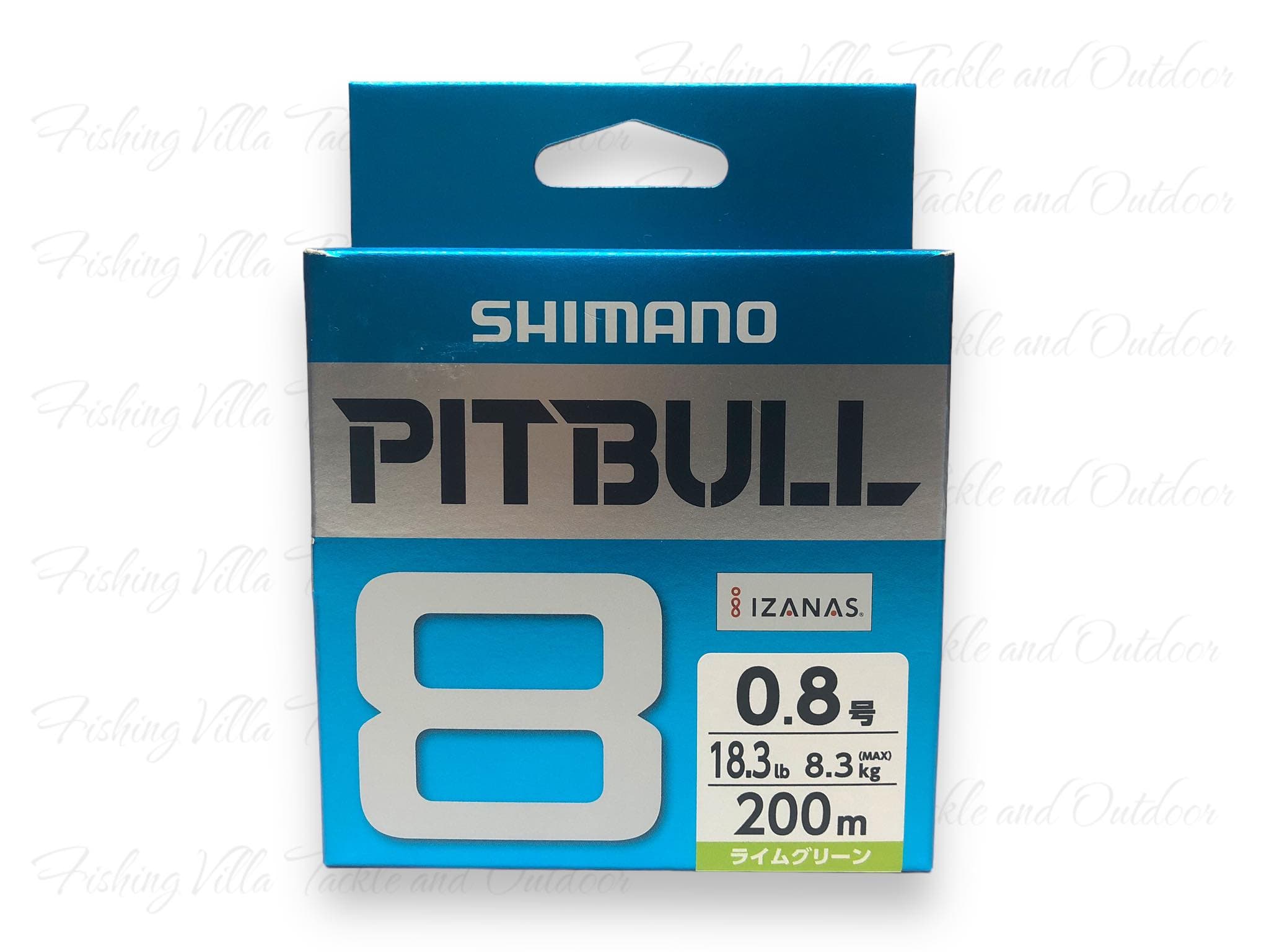 Shimano Pitbull, image 4 of 6