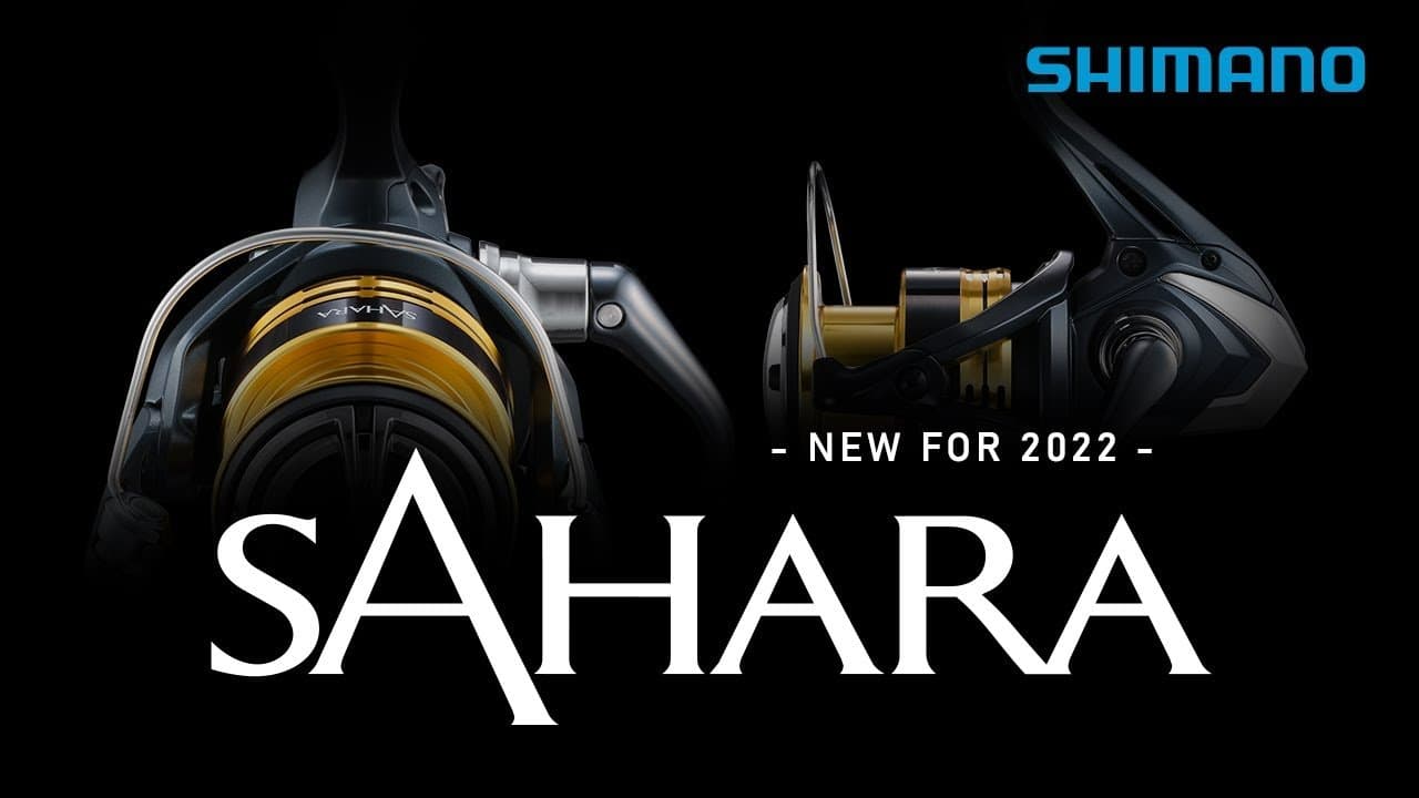 Shimano Sahara, image 2 of 2