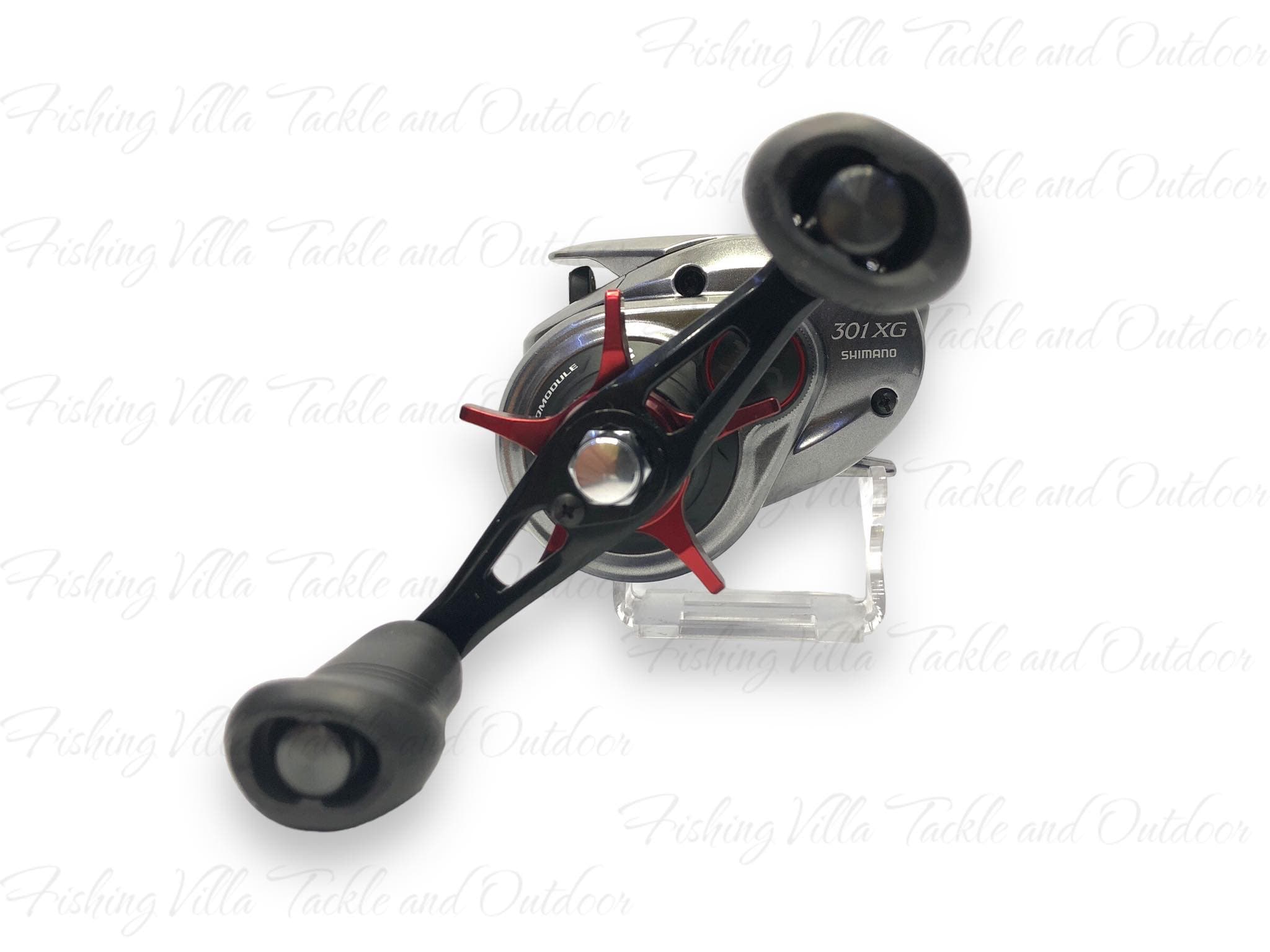 Shimano Scorpion MD