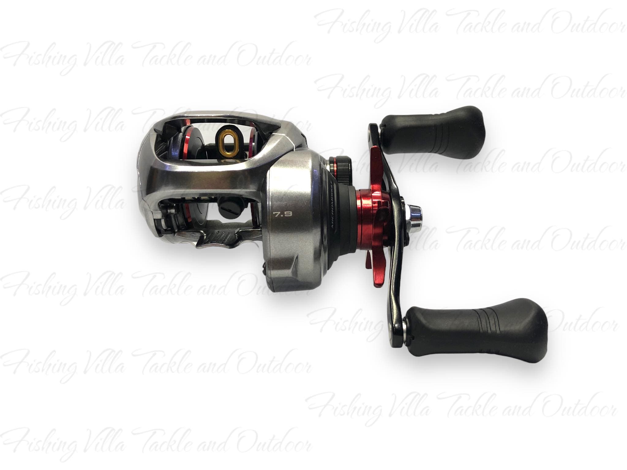 Shimano Scorpion MD, image 2 of 6