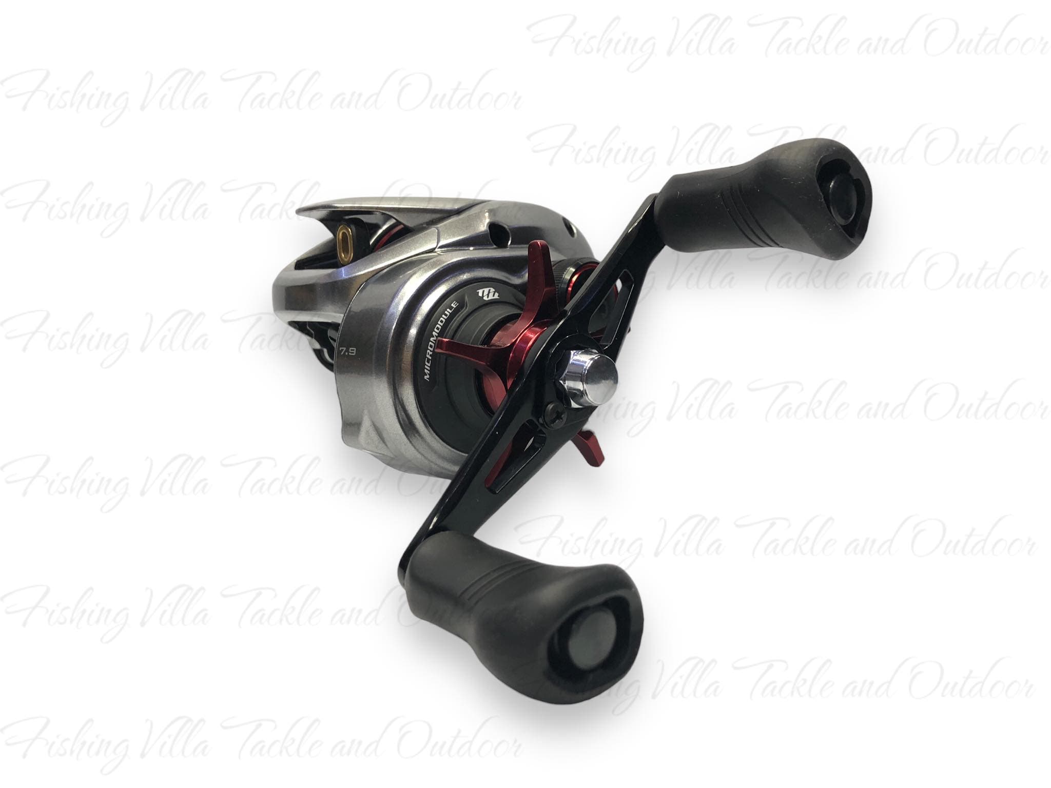 Shimano Scorpion MD, image 3 of 6