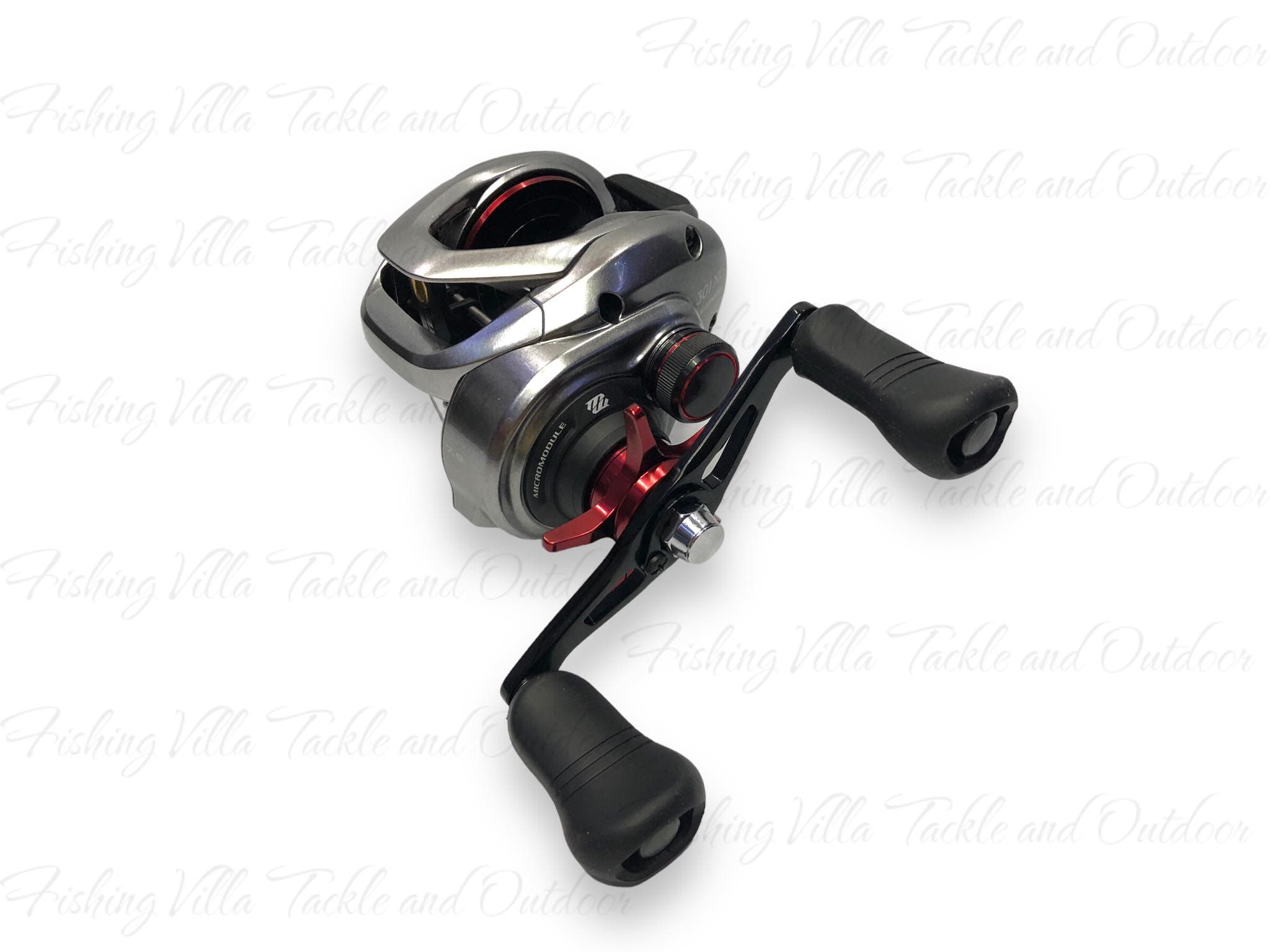 Shimano Scorpion MD, image 4 of 6