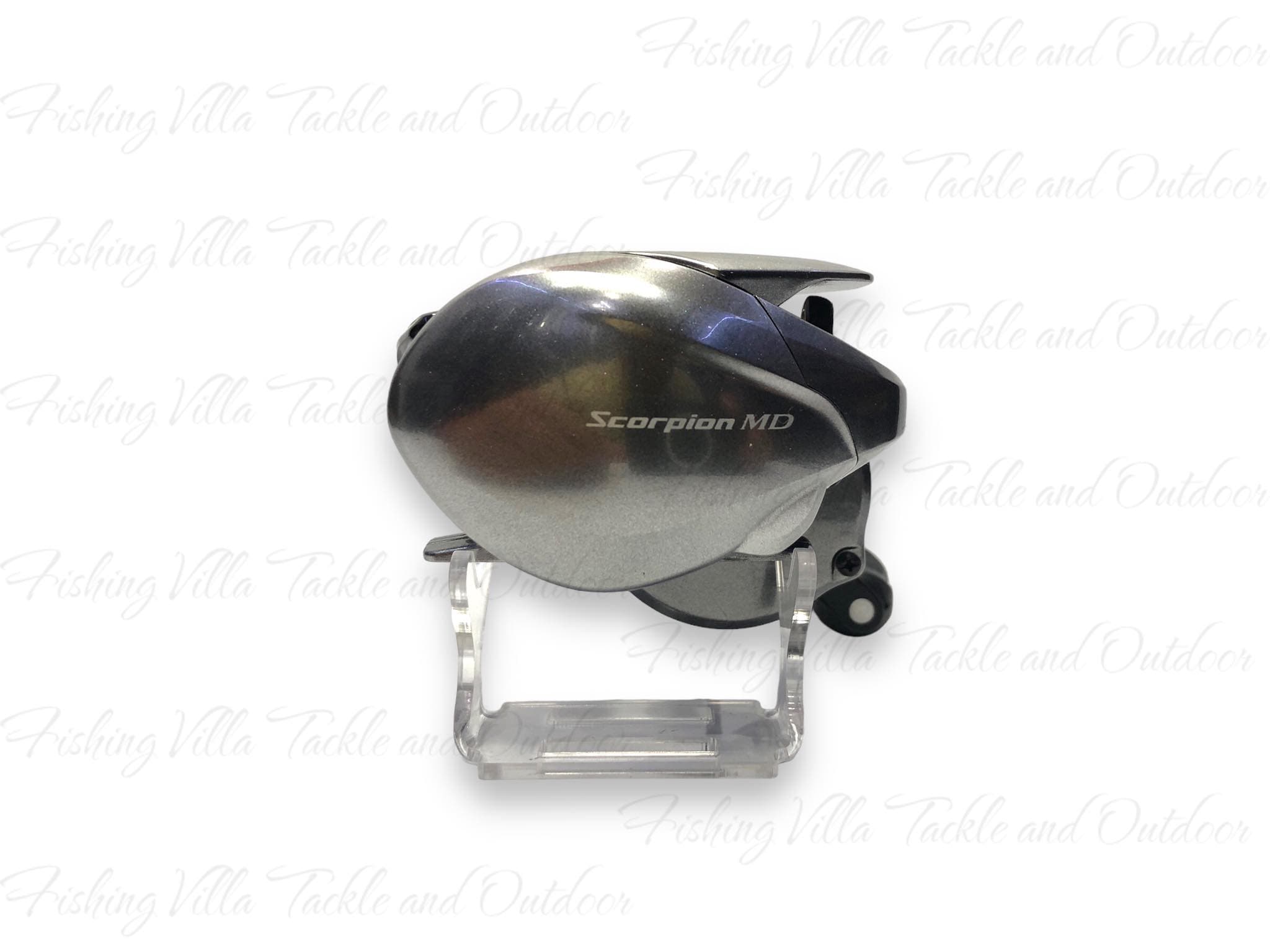 Shimano Scorpion MD, image 6 of 6