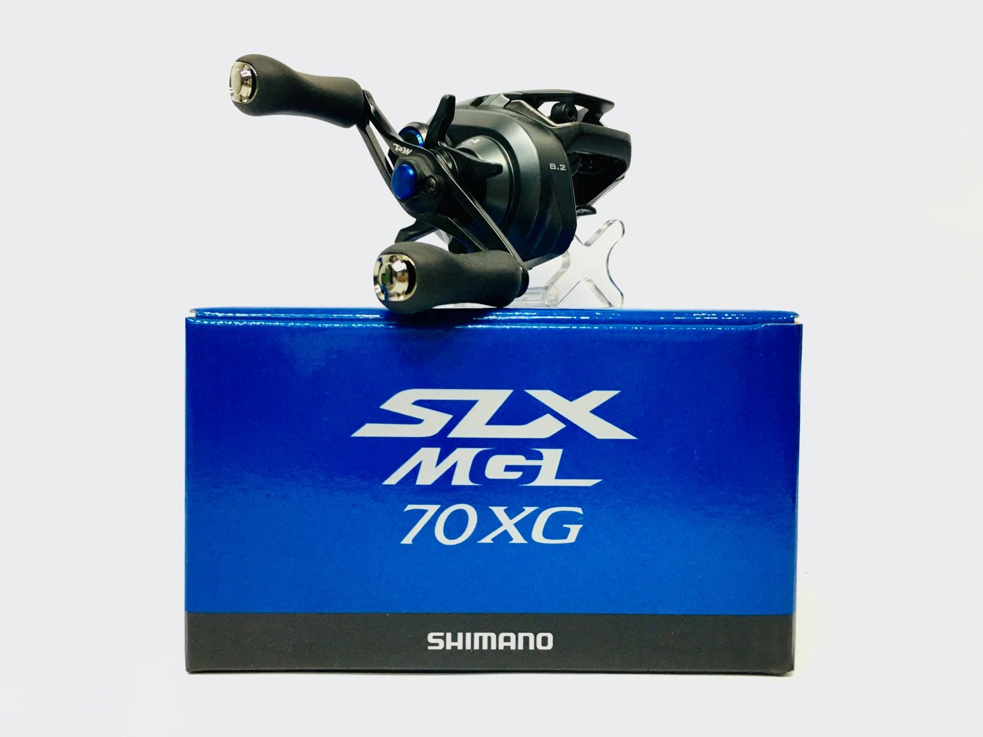 Shimano SLX MGL 70XG