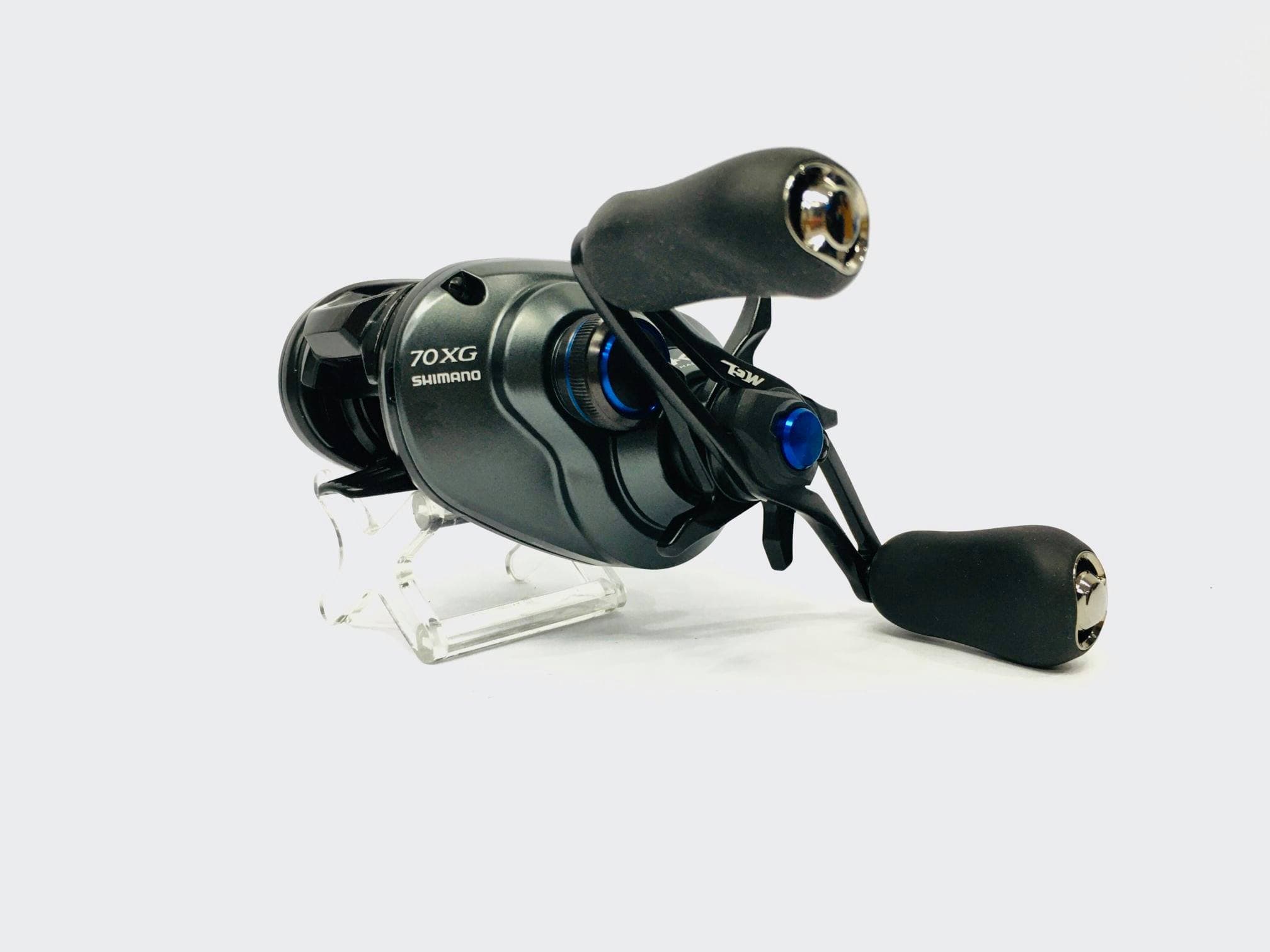 Shimano SLX MGL 70XG, image 2 of 2