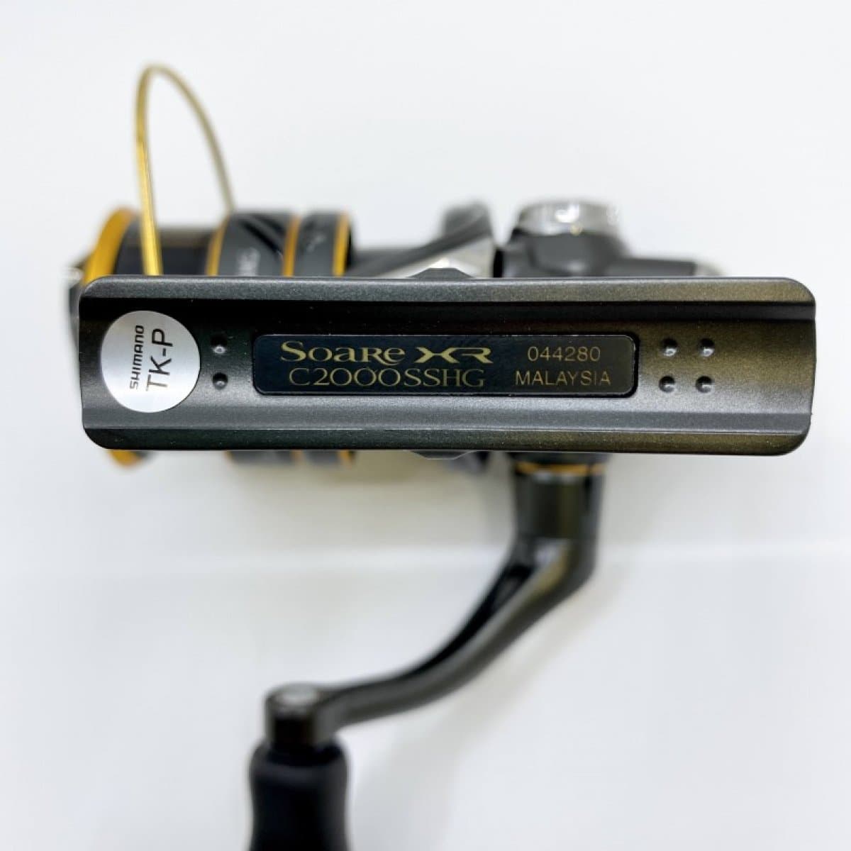 Shimano Soare BB C2000SSHG, image 2 of 6