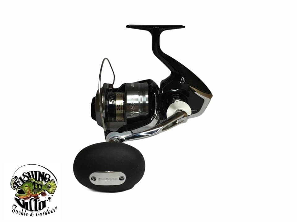 Shimano Spheros SW8000HG (new), image 6 of 6