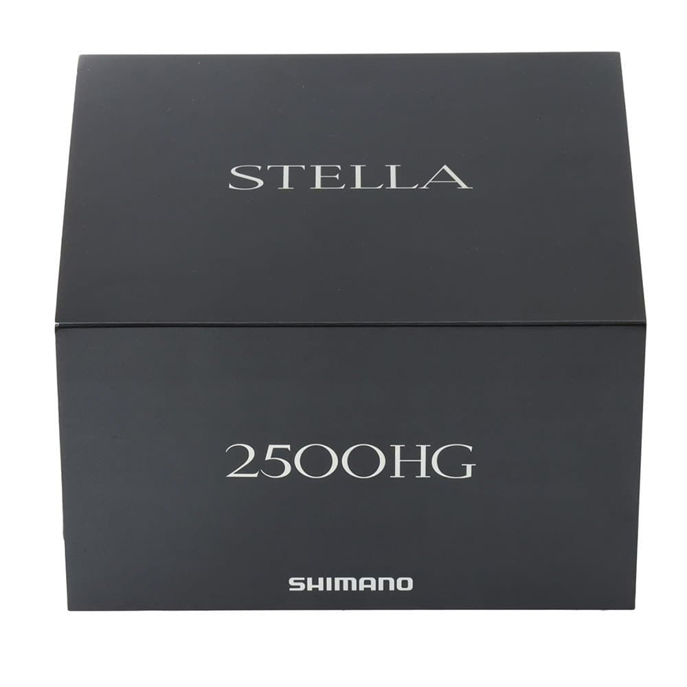 Shimano Stella
