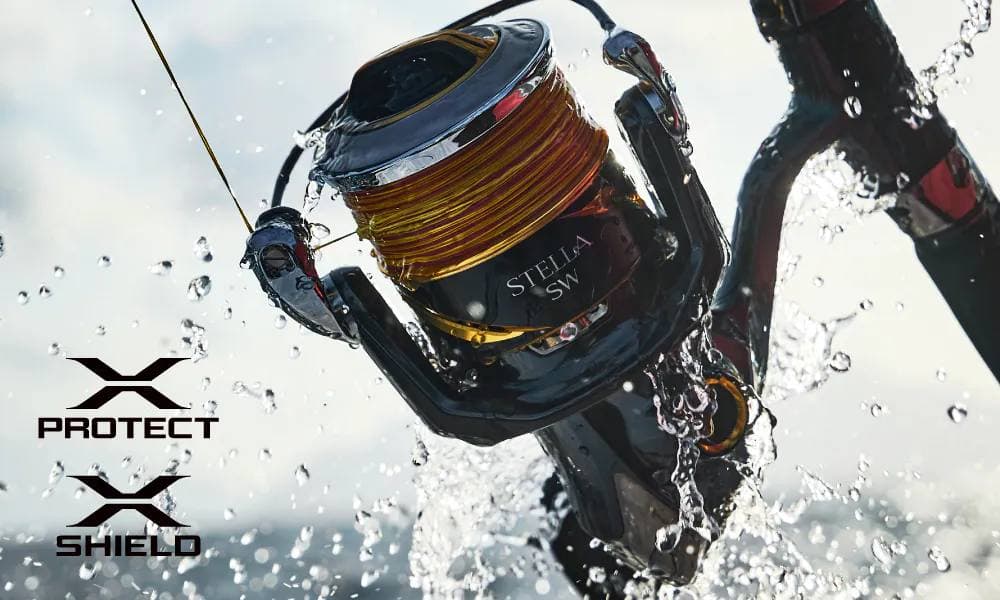 Shimano Stella SW, image 4 of 4
