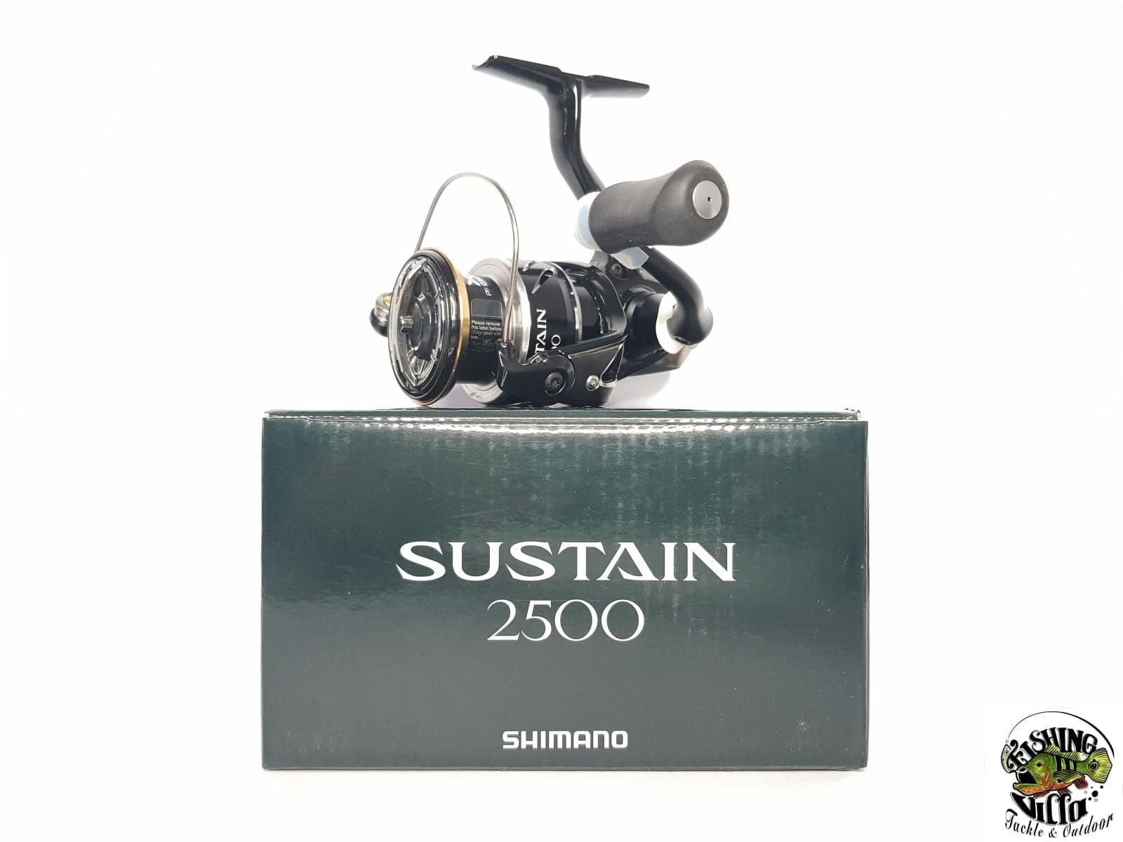 Shimano Sustain