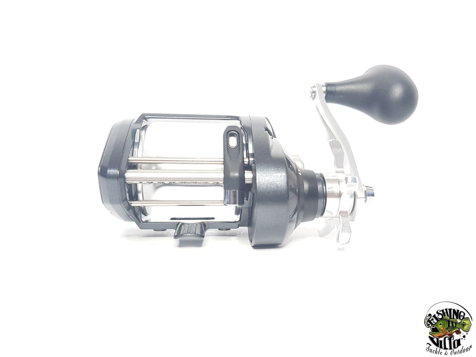 Shimano Tekota 601HG, image 2 of 6