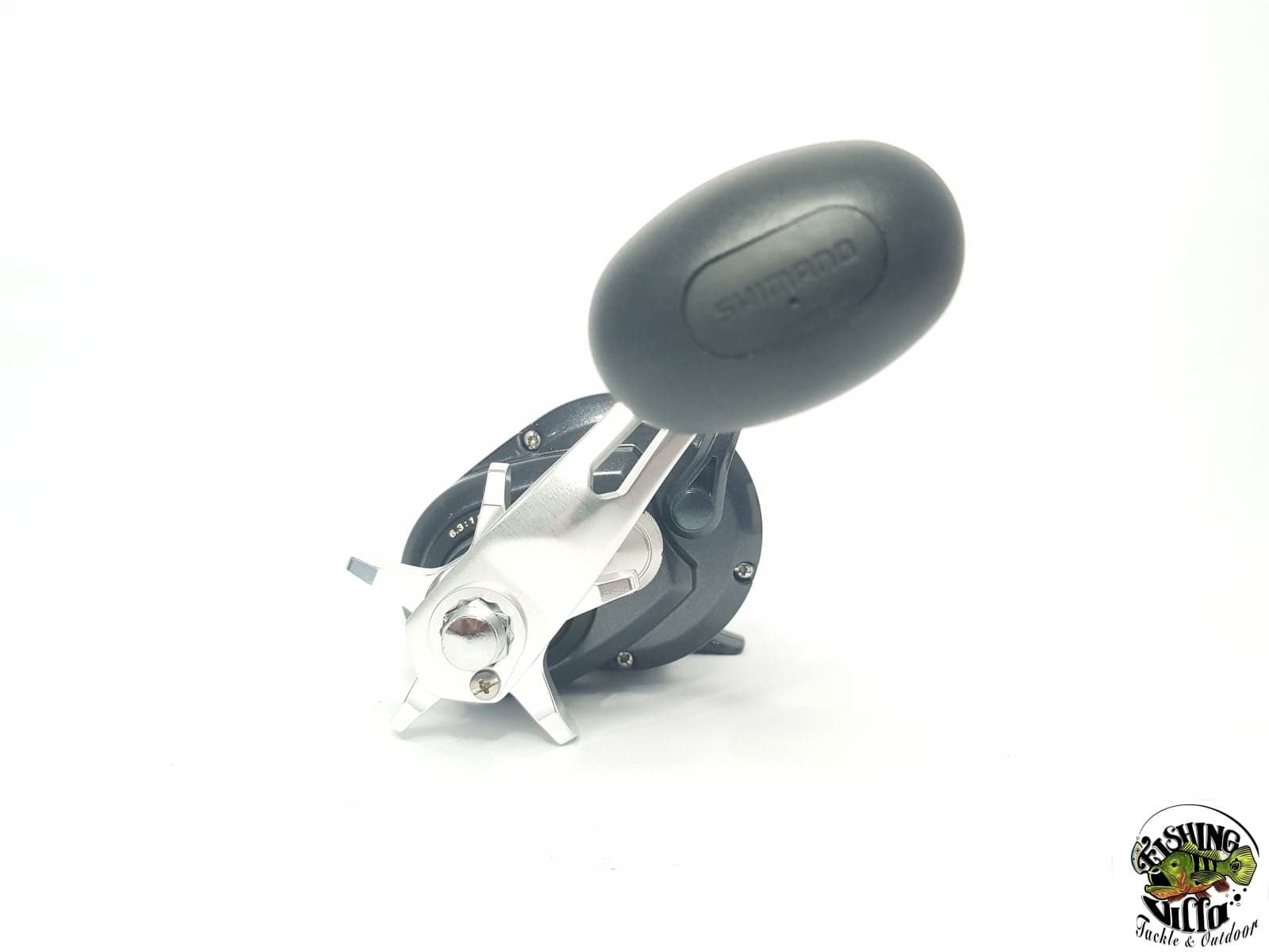 Shimano Tekota 601HG, image 4 of 6